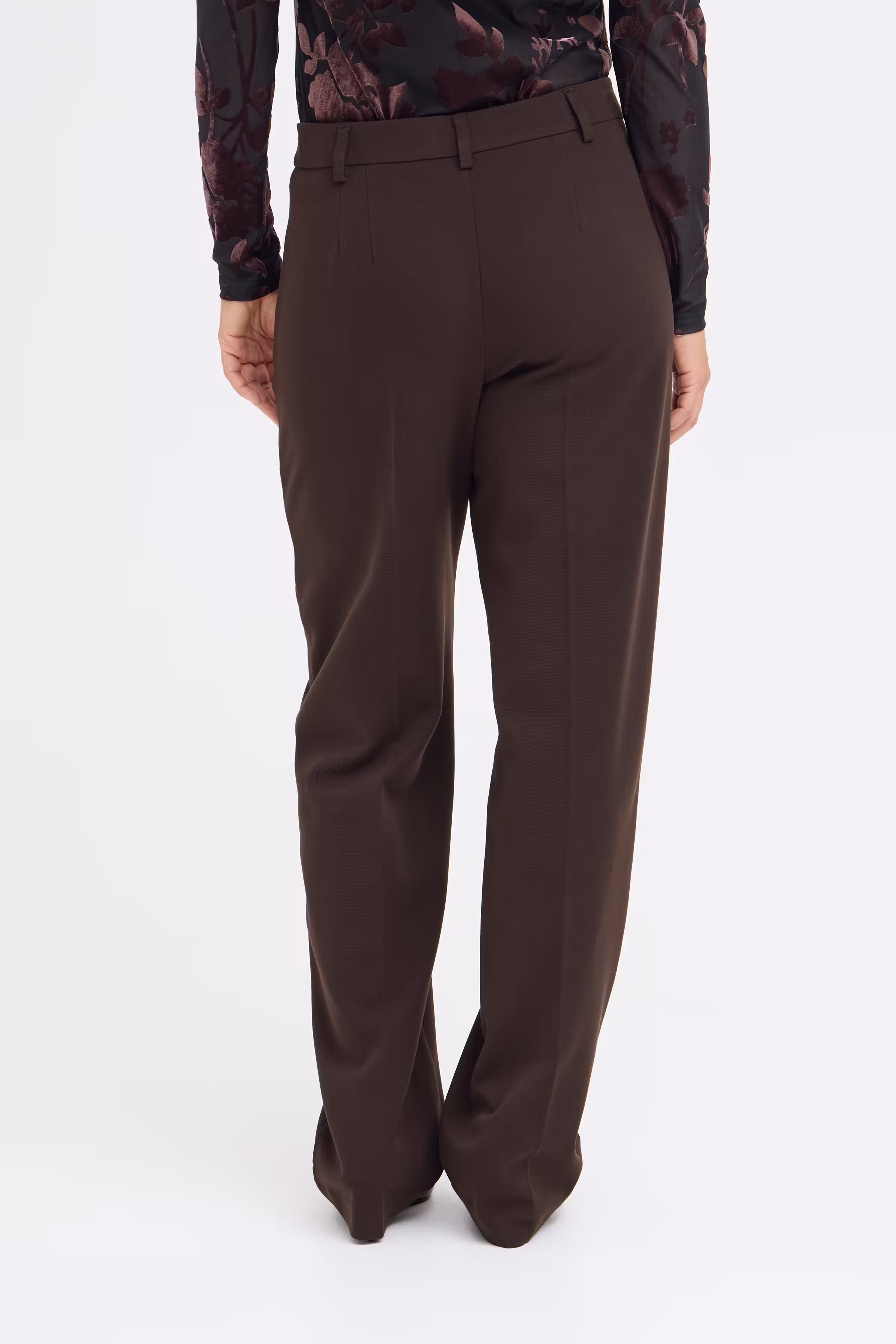 PZLEONORA Broek LOOKBOOK BACK 50206251-191103