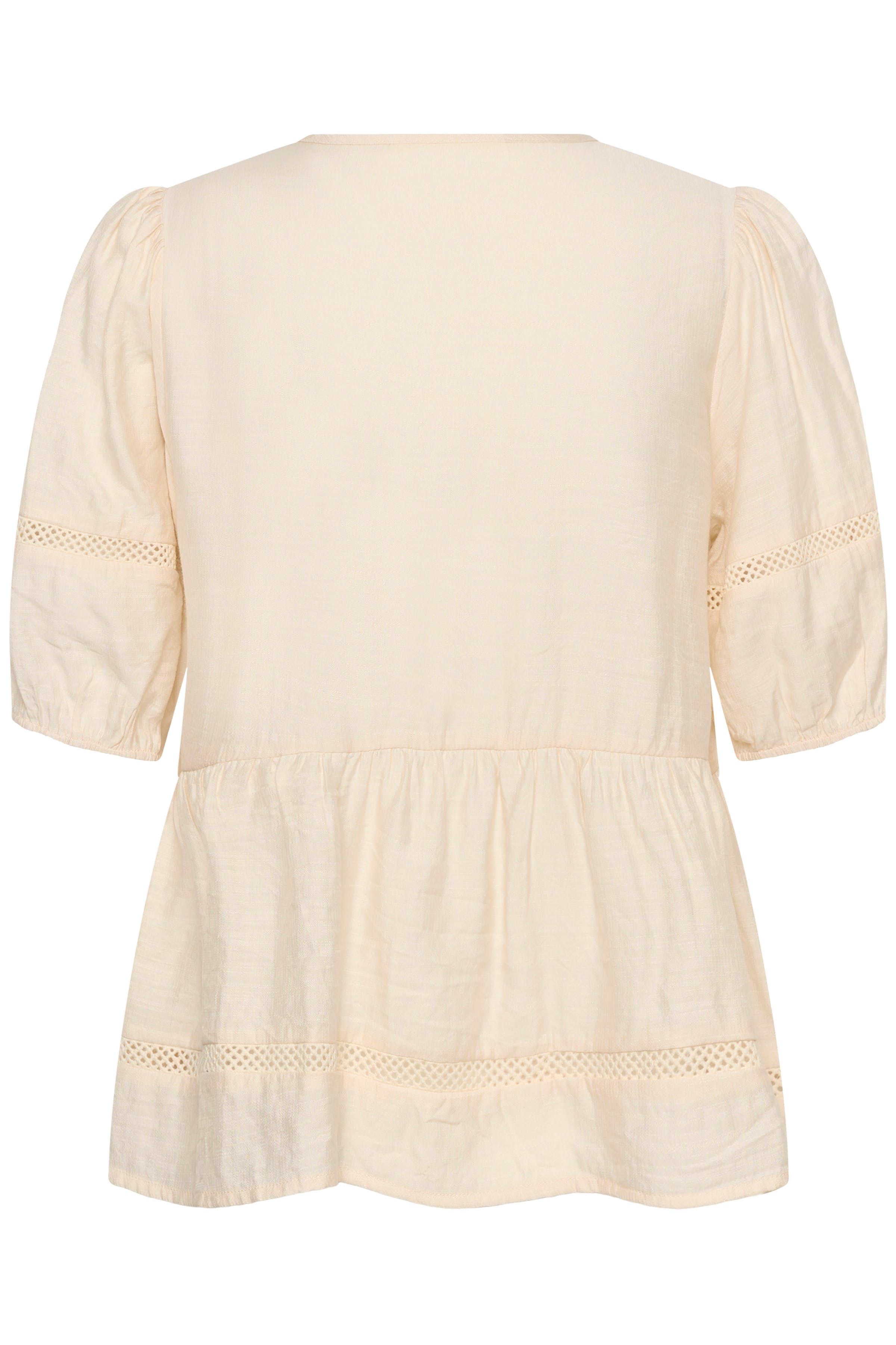 HENNAIW Bluse PACK BACK 30112735-120601