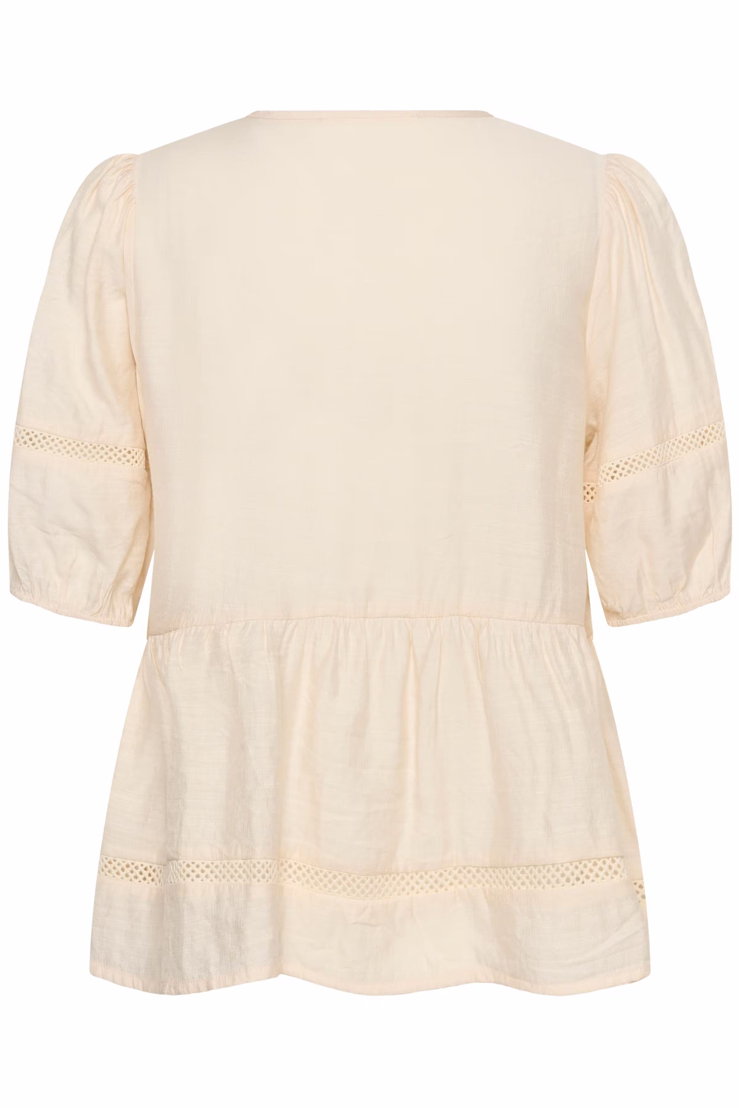 HENNAIW Bluse PACK BACK 30112735-120601