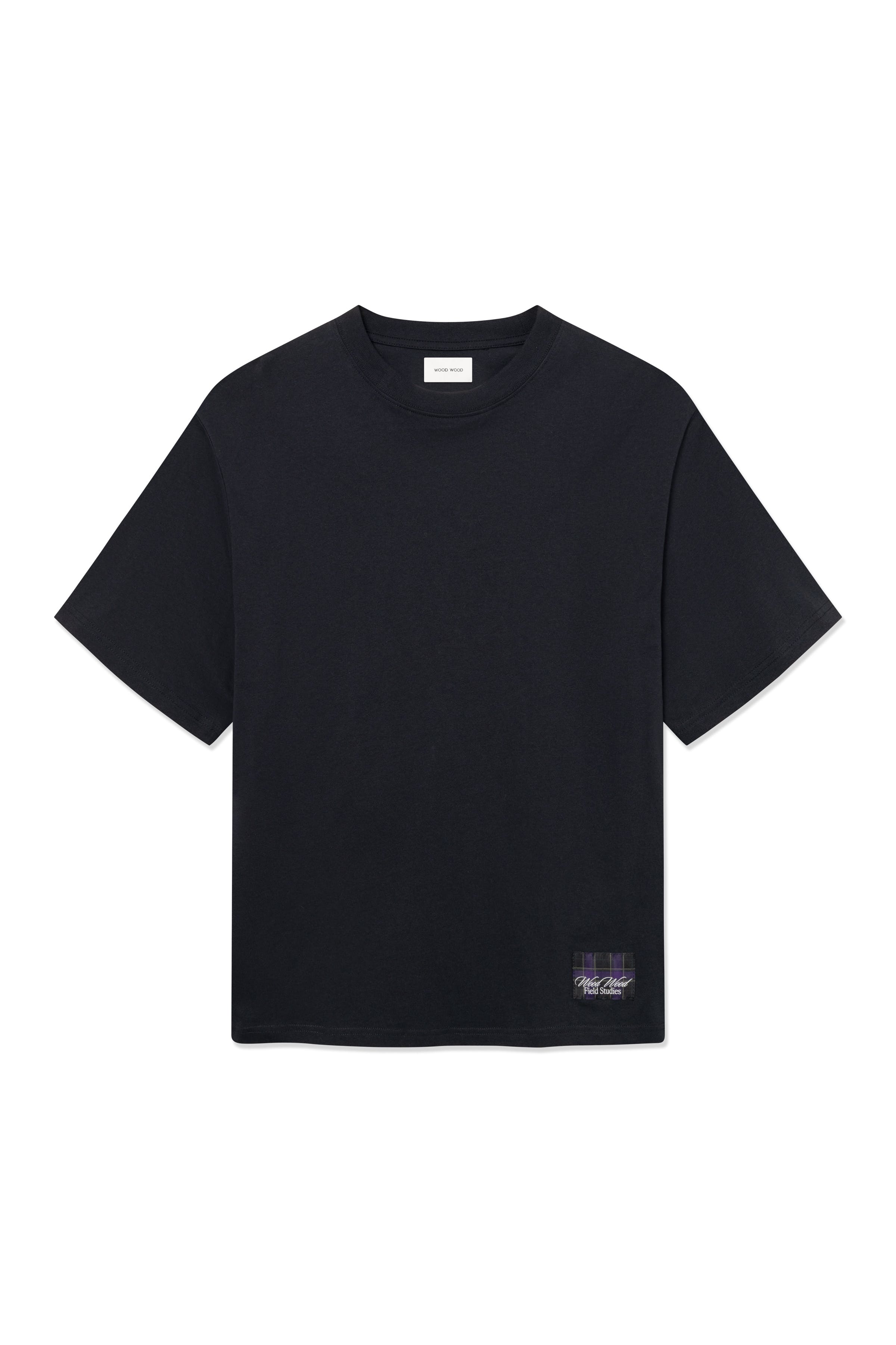 WWGary Field T-shirt PACK FRONT 30252275-303700