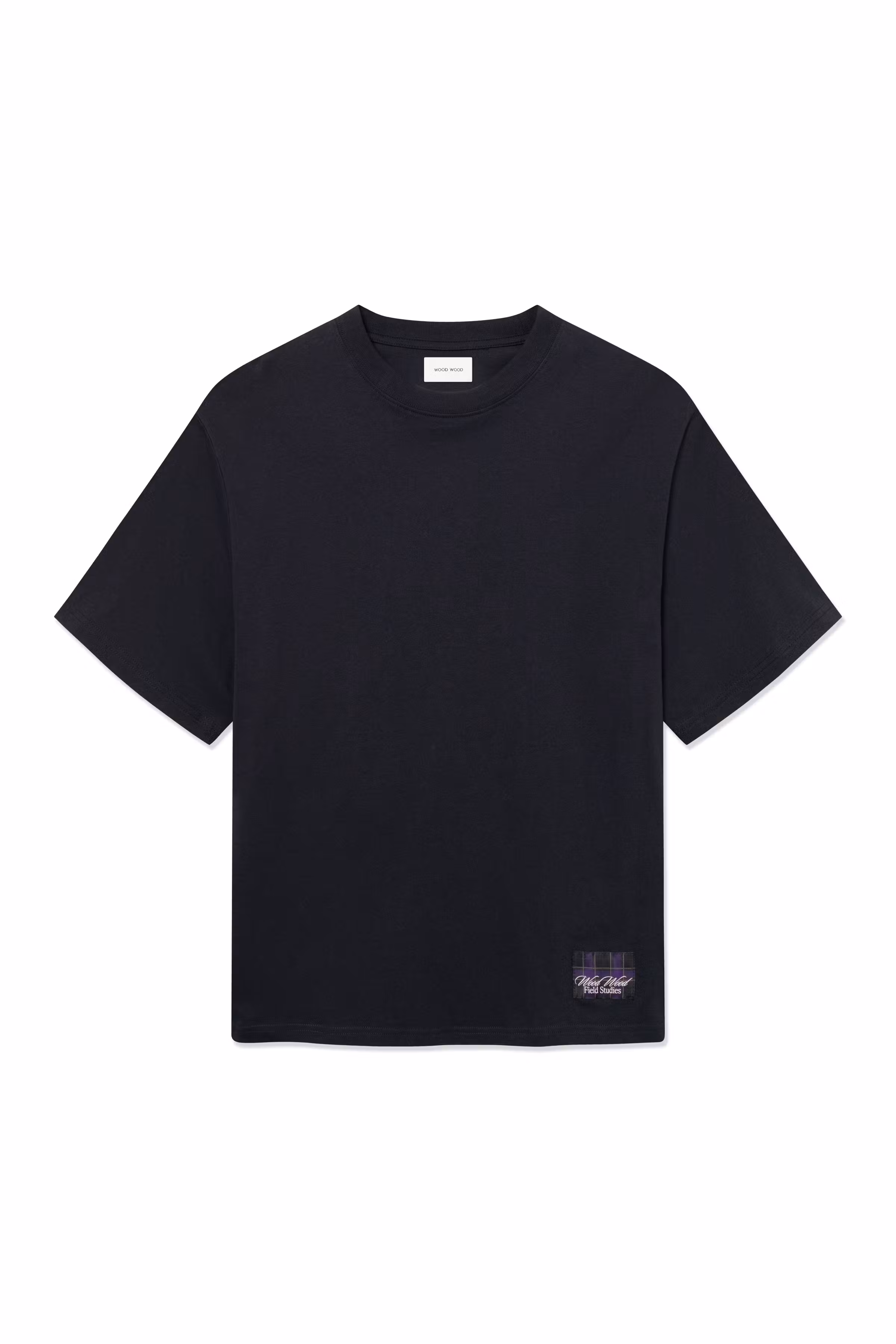WWGary Field T-shirt PACK FRONT 30252275-303700