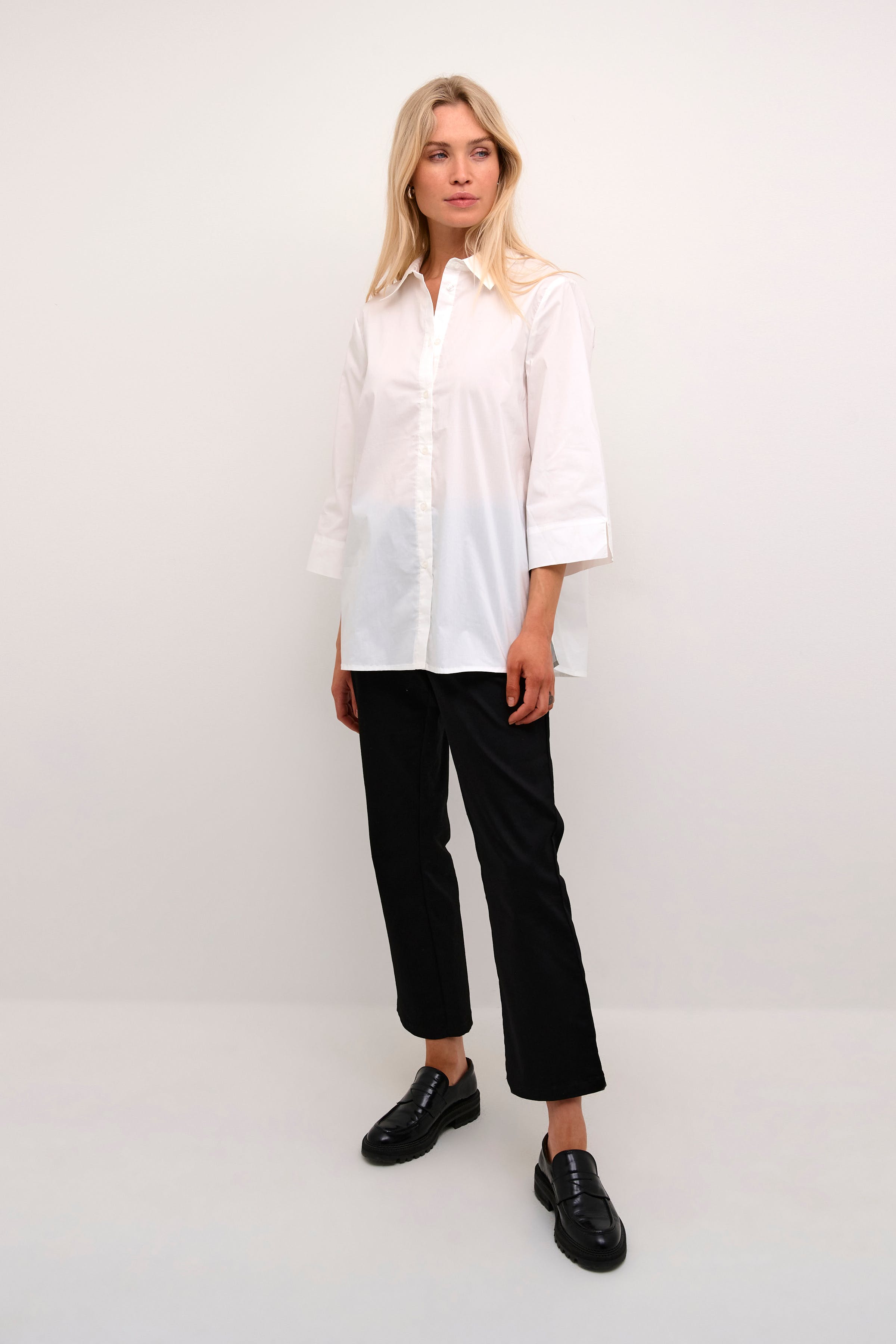CUnoana Shirt LOOKBOOK FRONT 50111079-500013