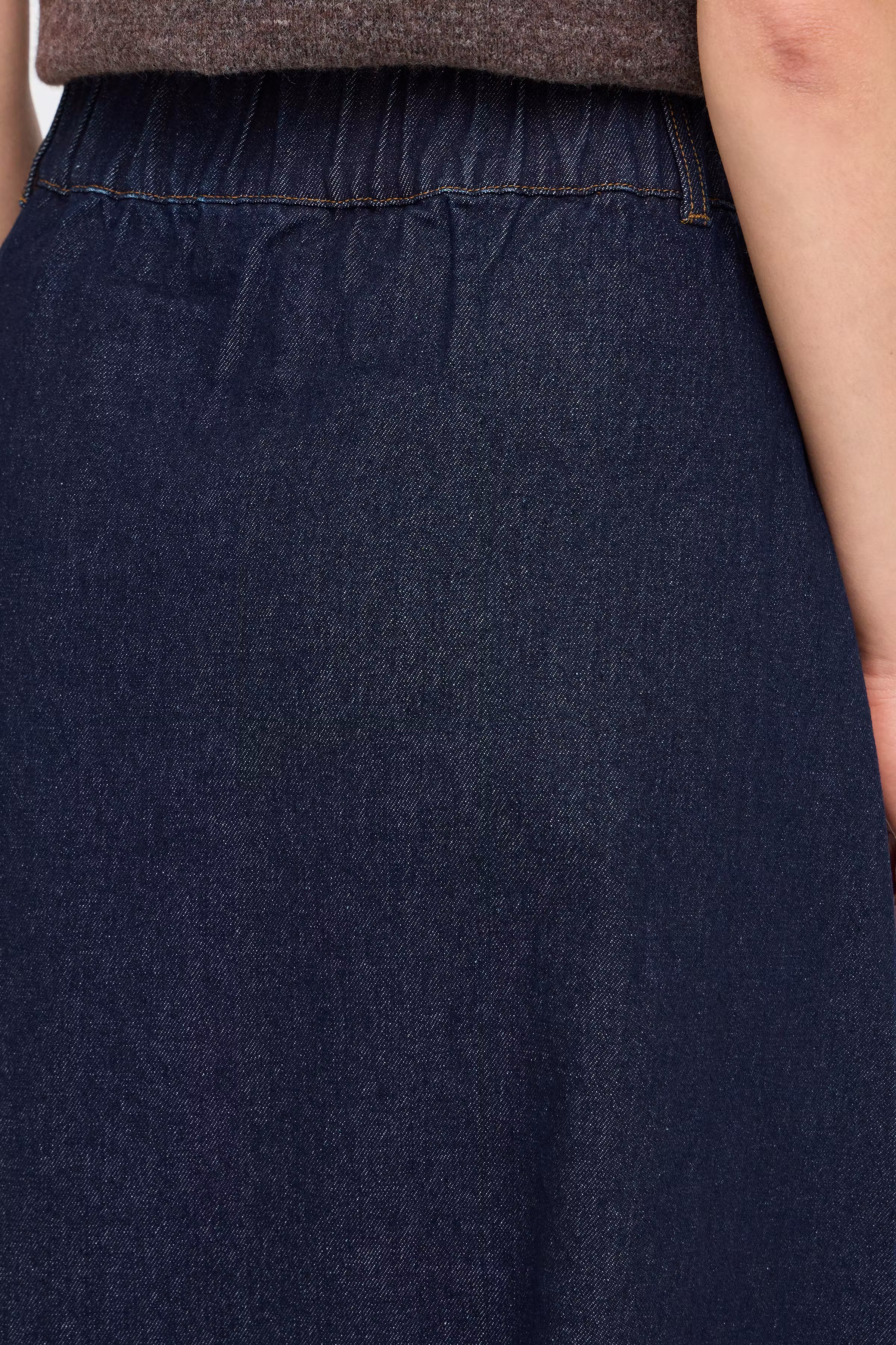 FRLESLIE Skirt LOOKBOOK DETAIL 20618392-200996