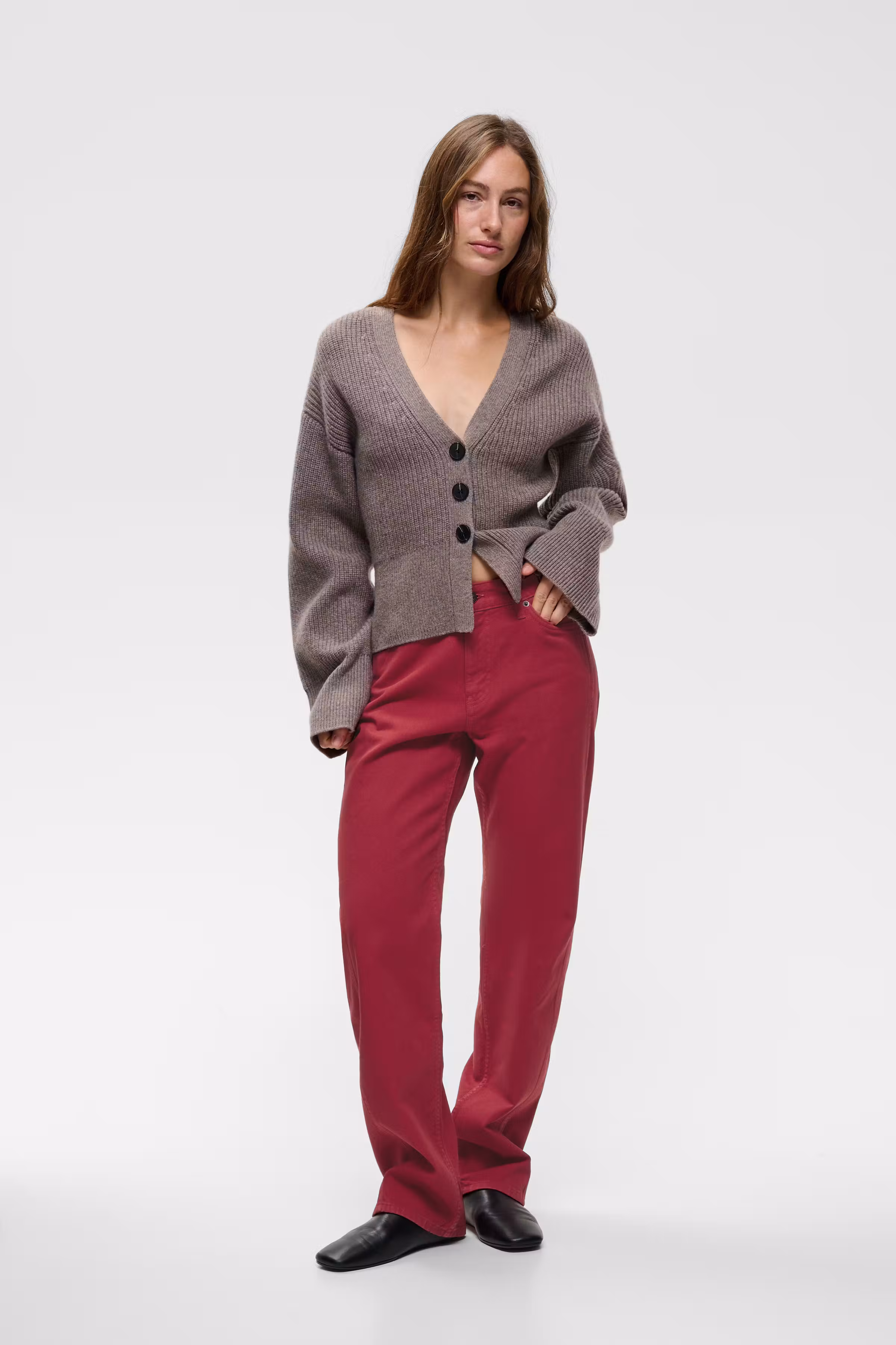 LampaIW Jeans LOOKBOOK FRONT 30111446-300421