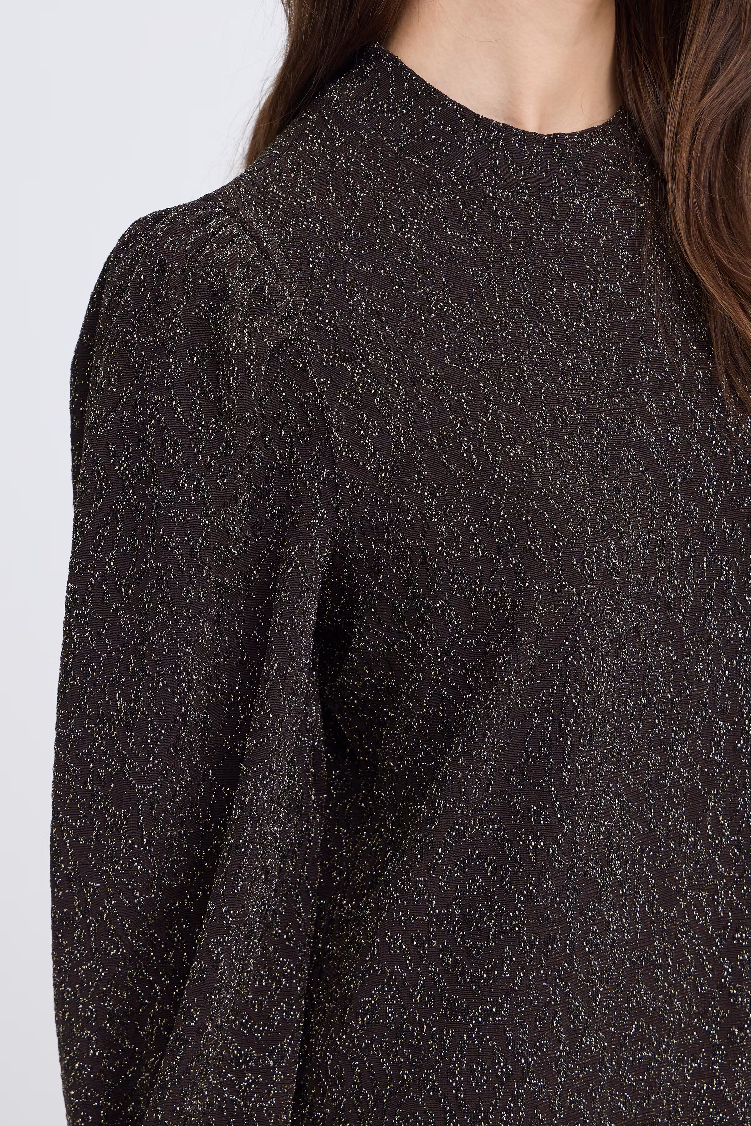 FRCONSTANCE Kjole LOOKBOOK DETAIL 20618462-900018419