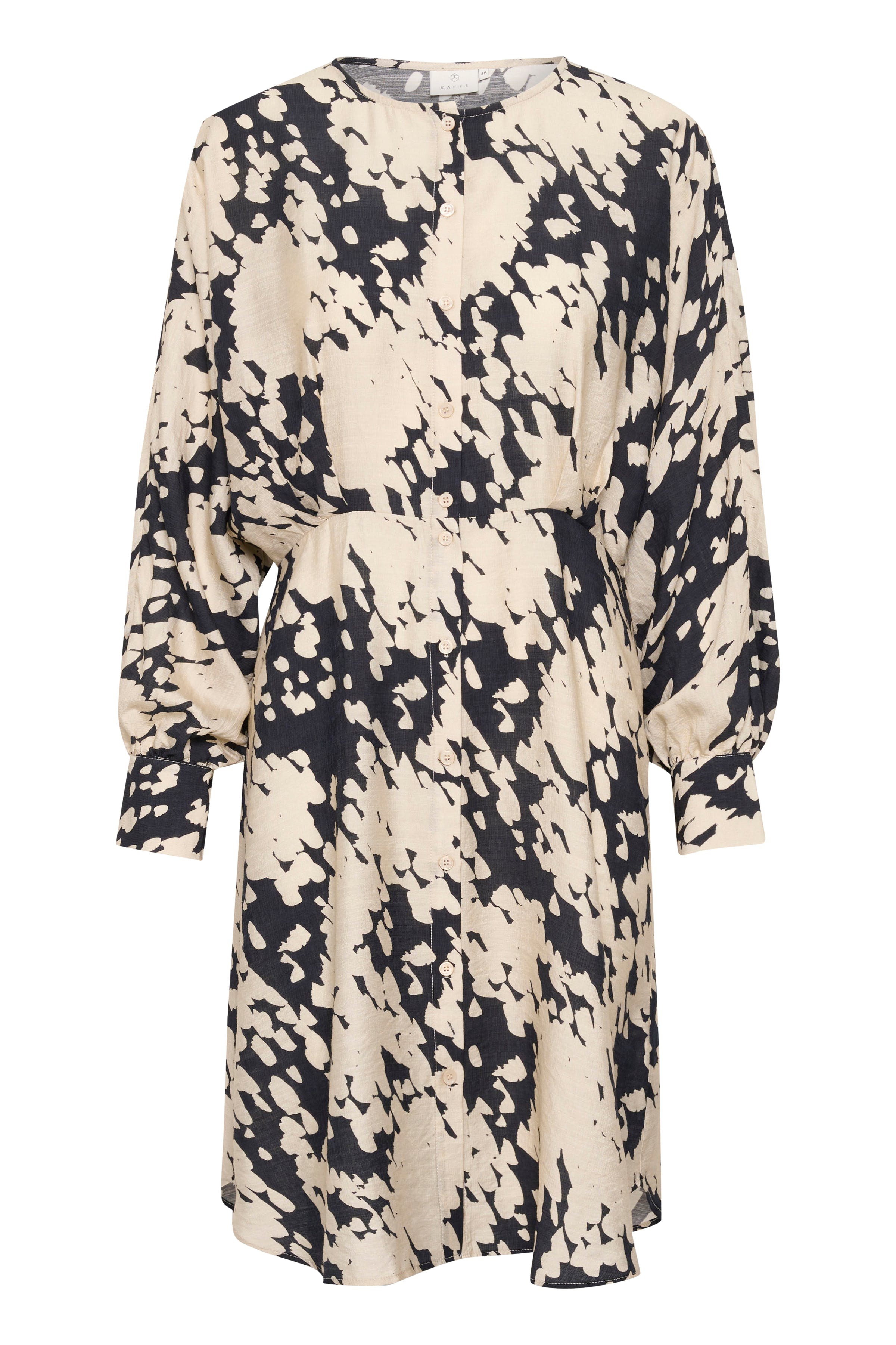 KAlouise Dress PACK FRONT 10508989-106291