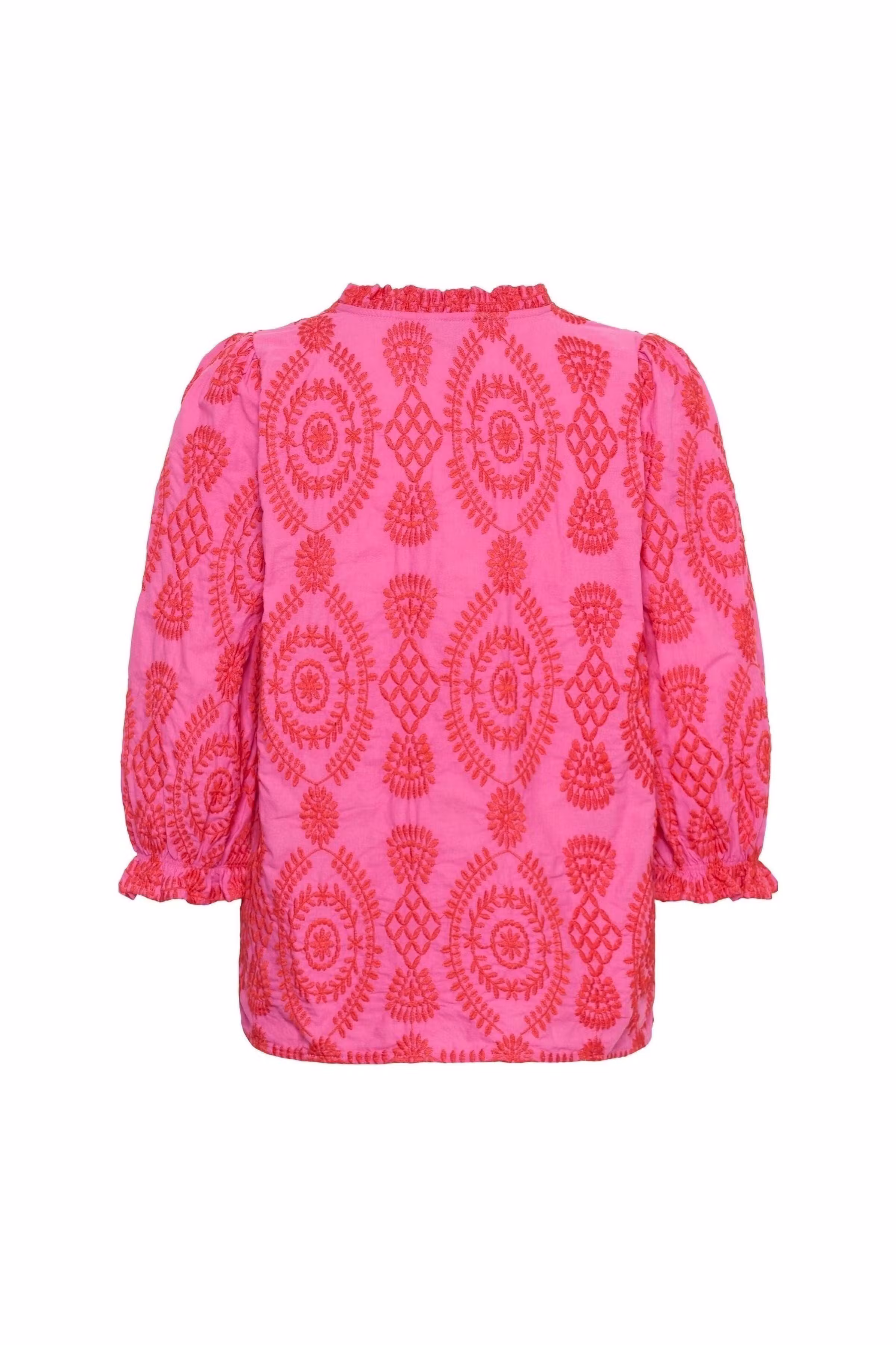 CUtia Bluse PACK BACK 50109439-152718
