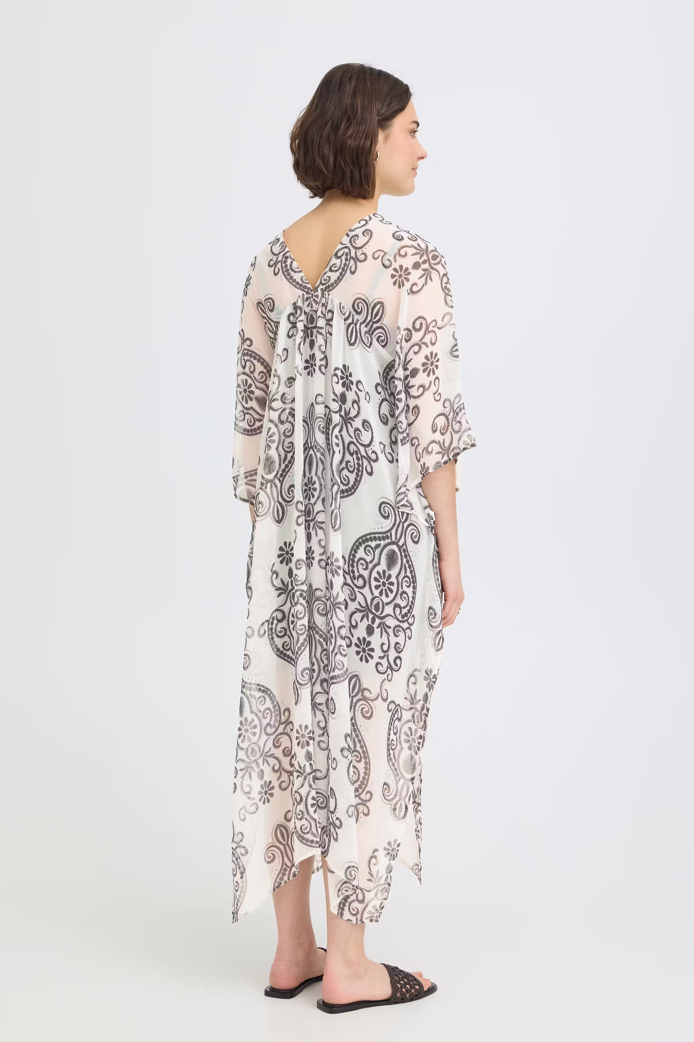 FRNATALA Dress LOOKBOOK BACK 20617974-900008630