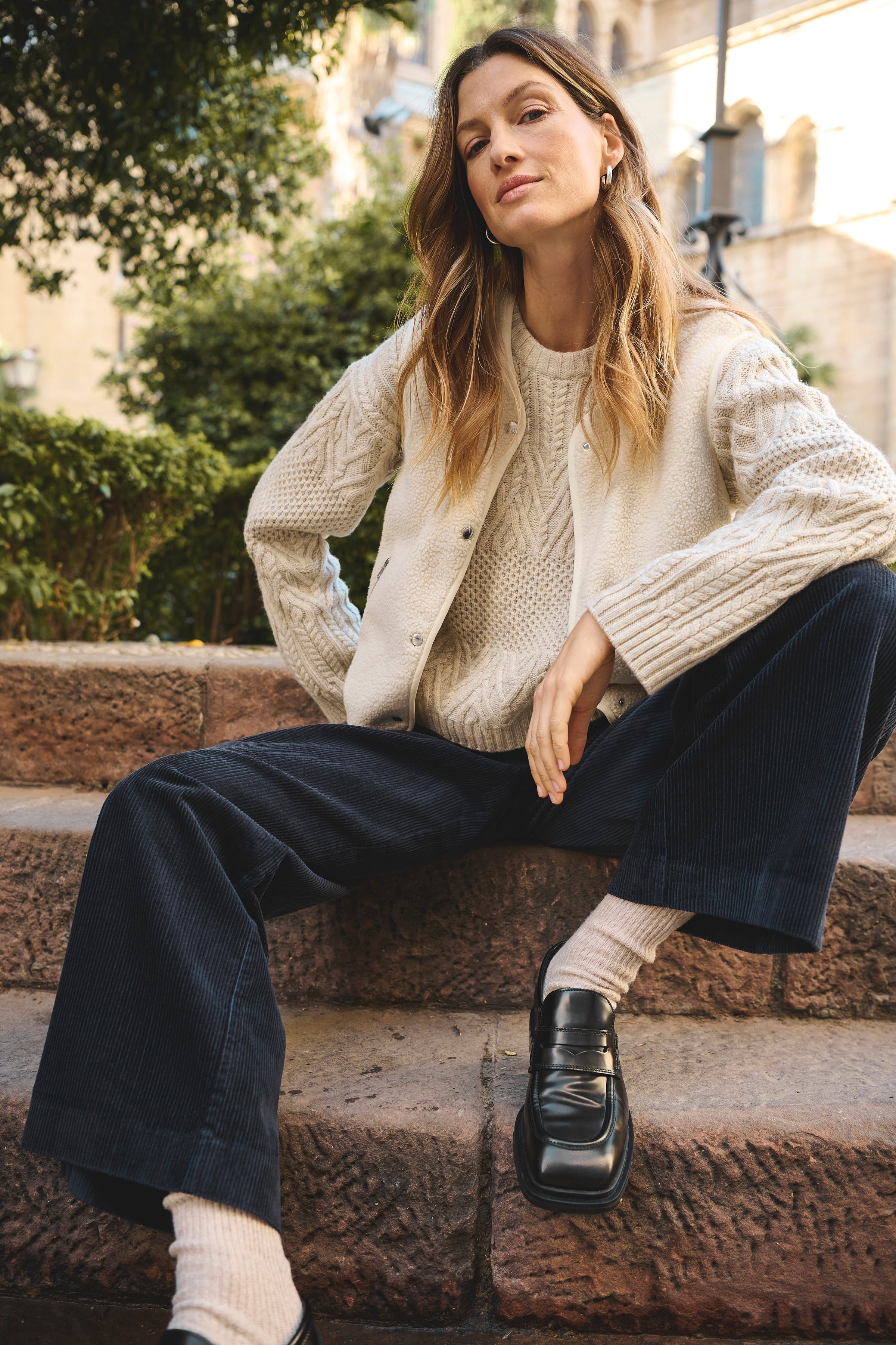 SignyPW Weste LOCATION NONE 30310015-130401