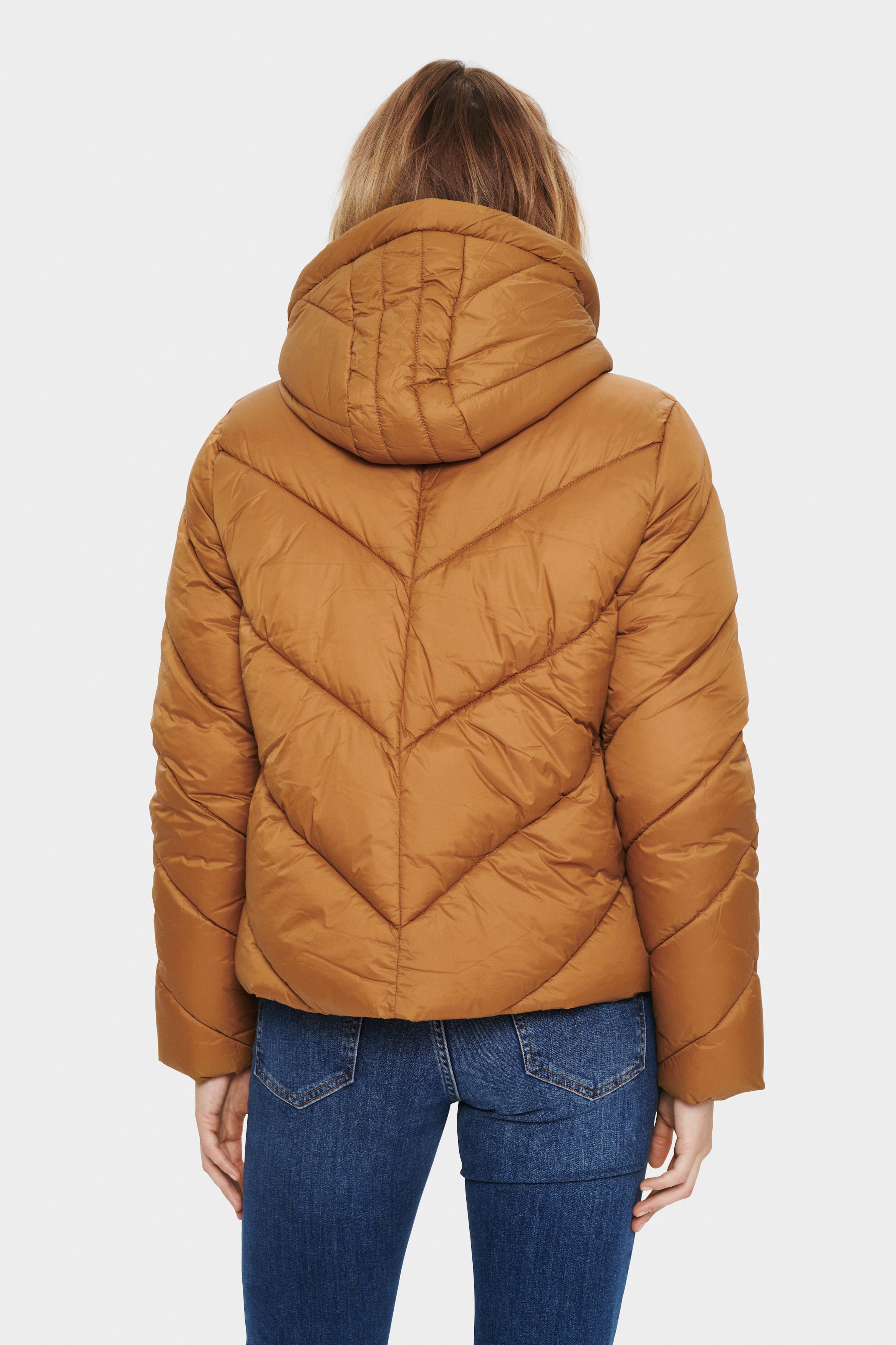 CatjaSZ Bovenkleding LOOKBOOK BACK 30510593-171125