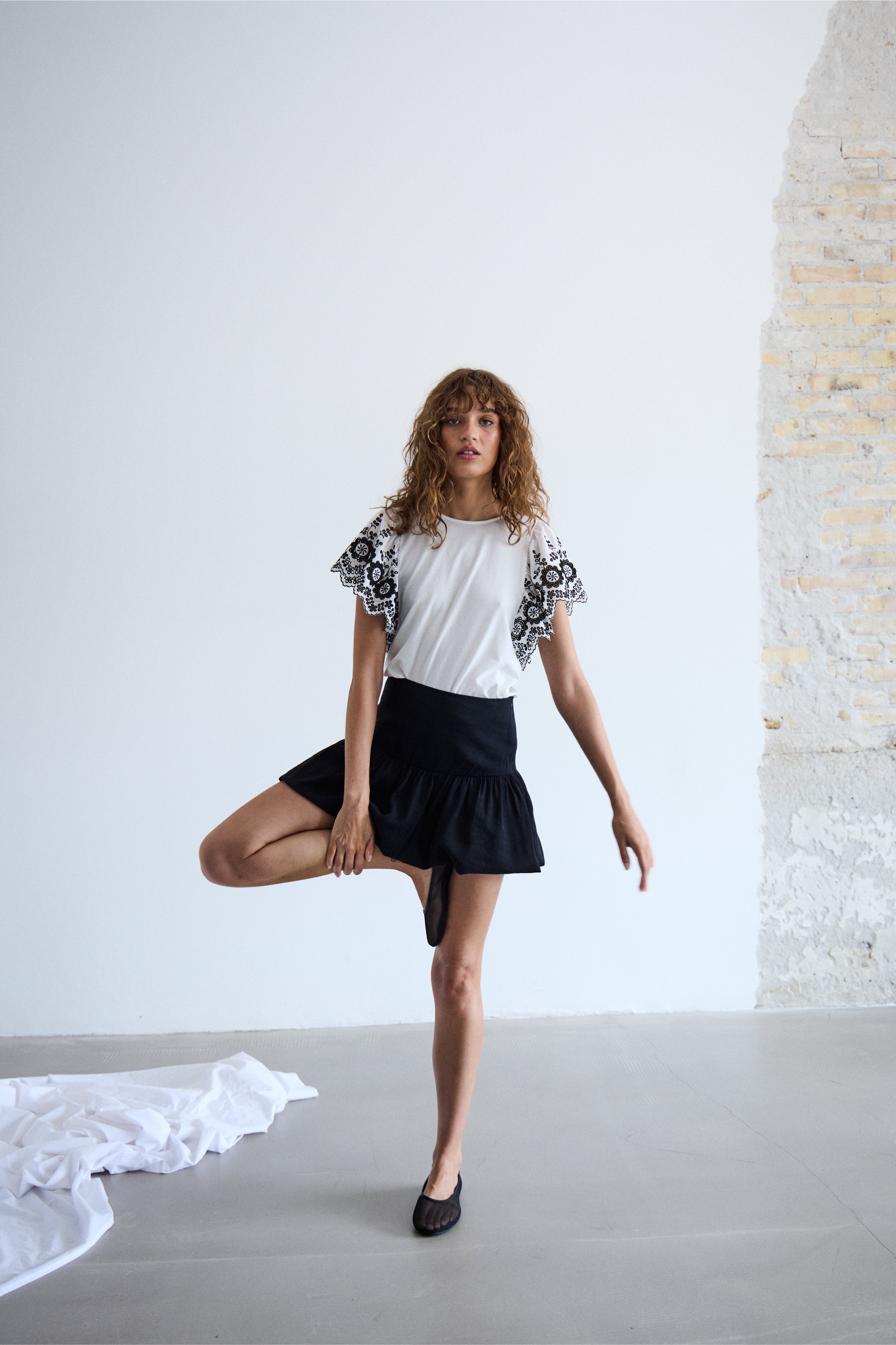 IHJOLETTE Kjol LOCATION NONE 20122787-194008