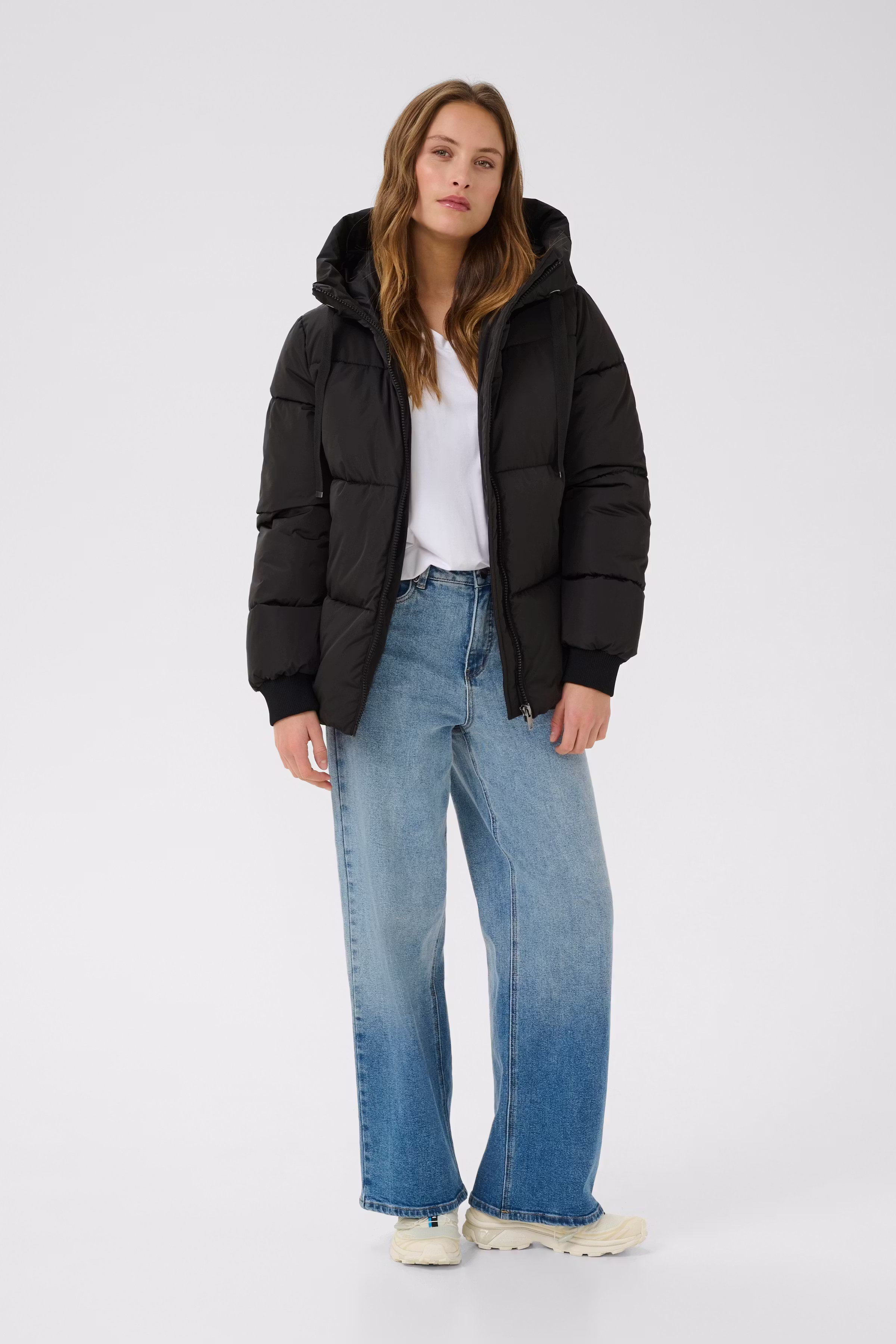 KAnika Kåpe LOOKBOOK FRONT 10510867-100121