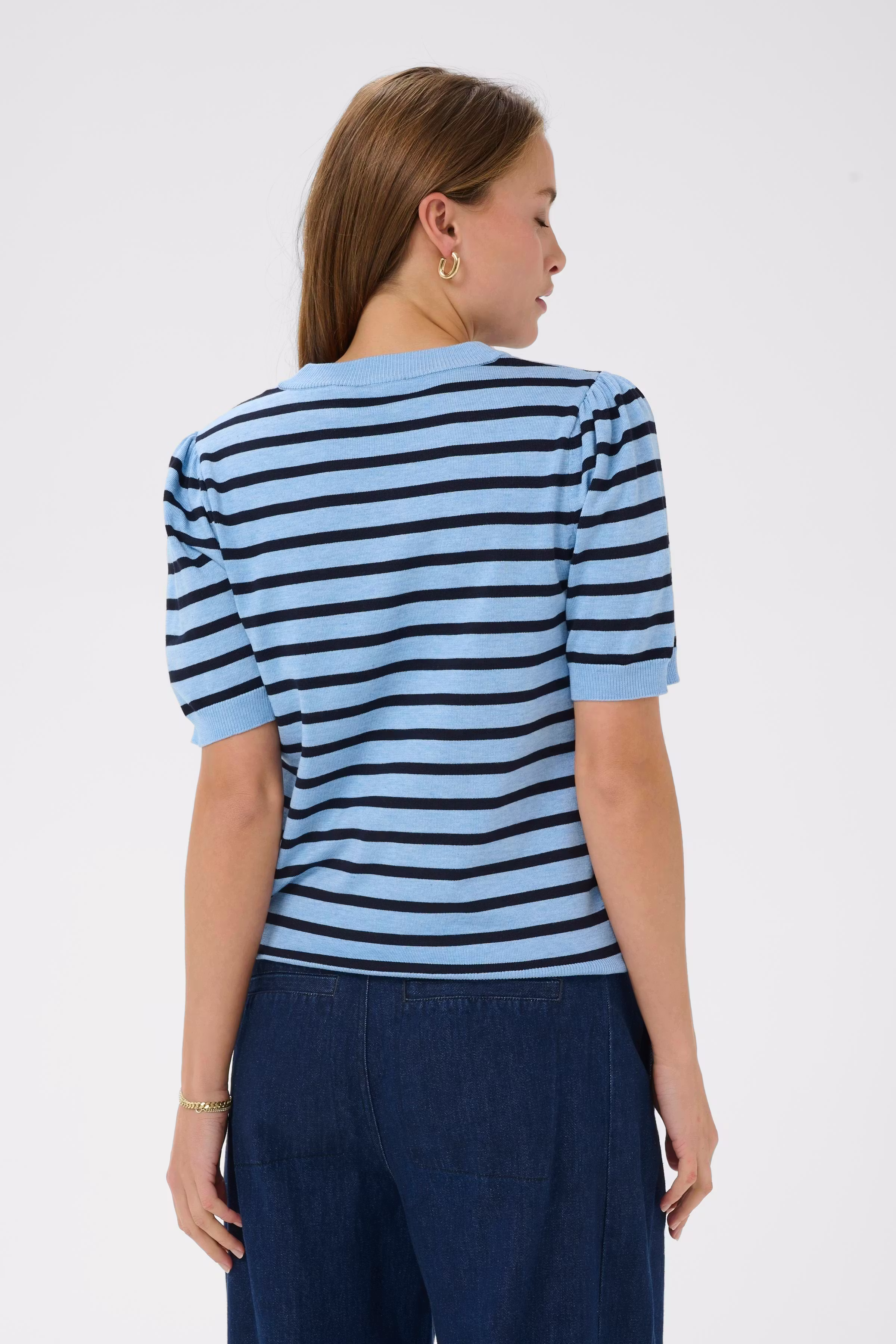 MilaSZ Pullover LOOKBOOK BACK 30513768-304998