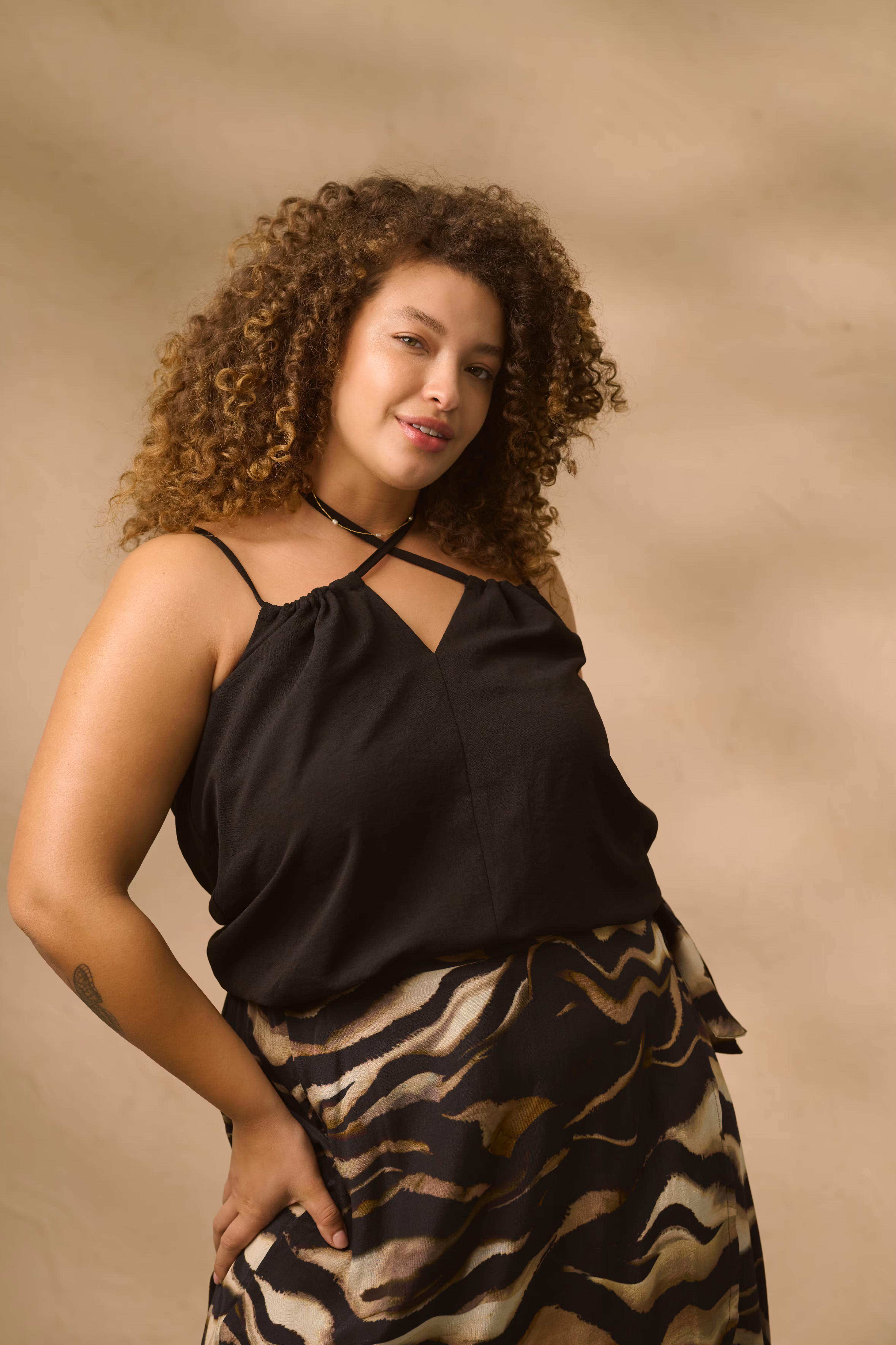 KClilja Top LOCATION NONE 10582311-100121