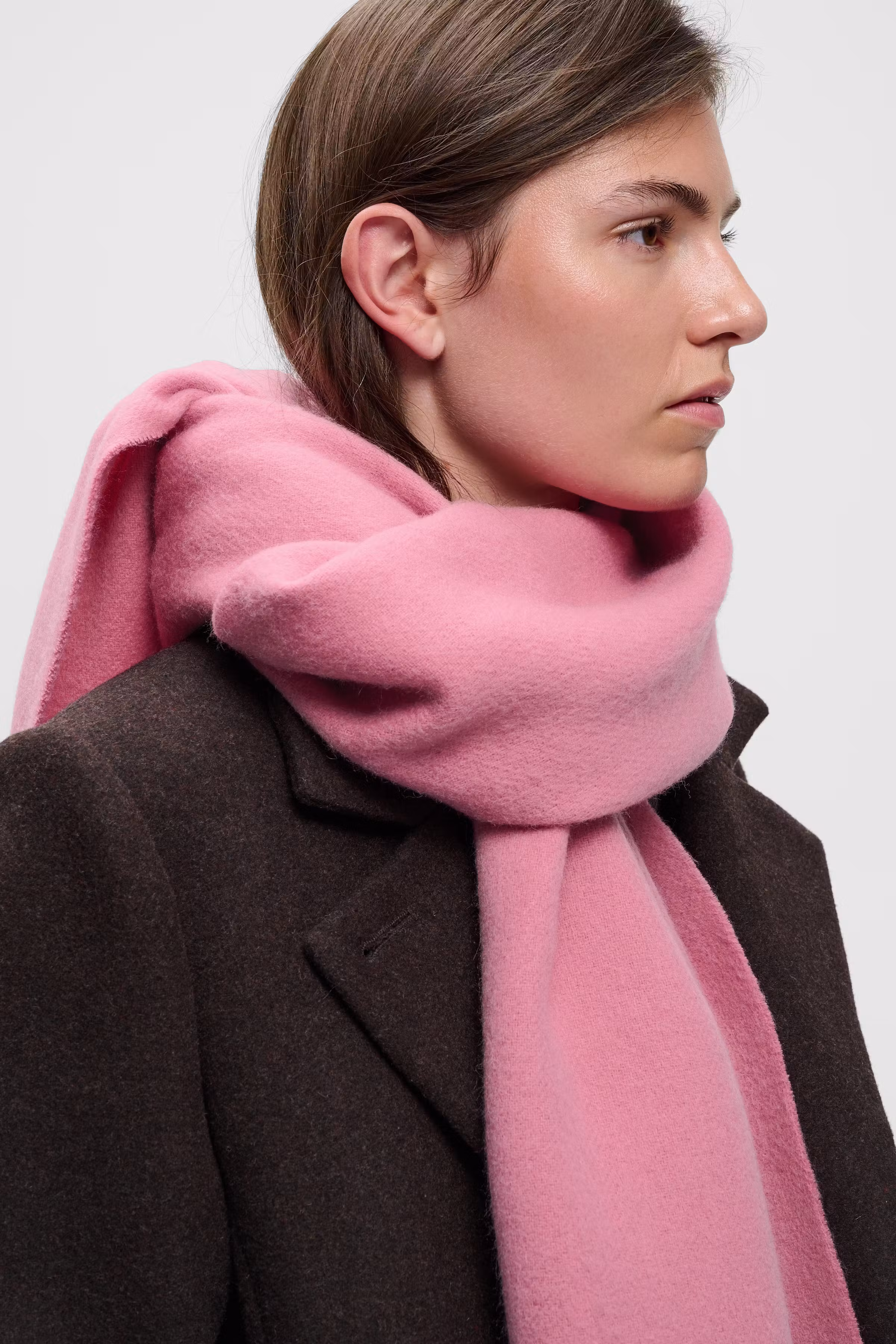 ALLICATEIW Scarf LOOKBOOK DETAIL 30113063-161712
