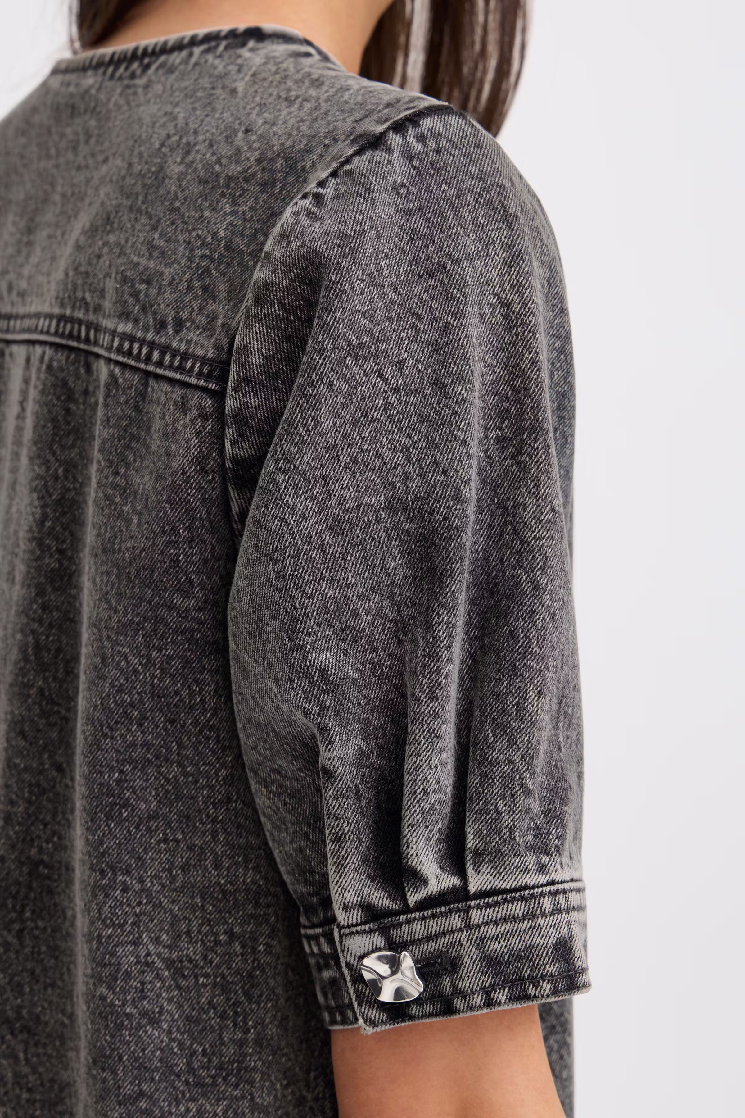 IHALEXO Kjole LOOKBOOK DETAIL 20121330-200345