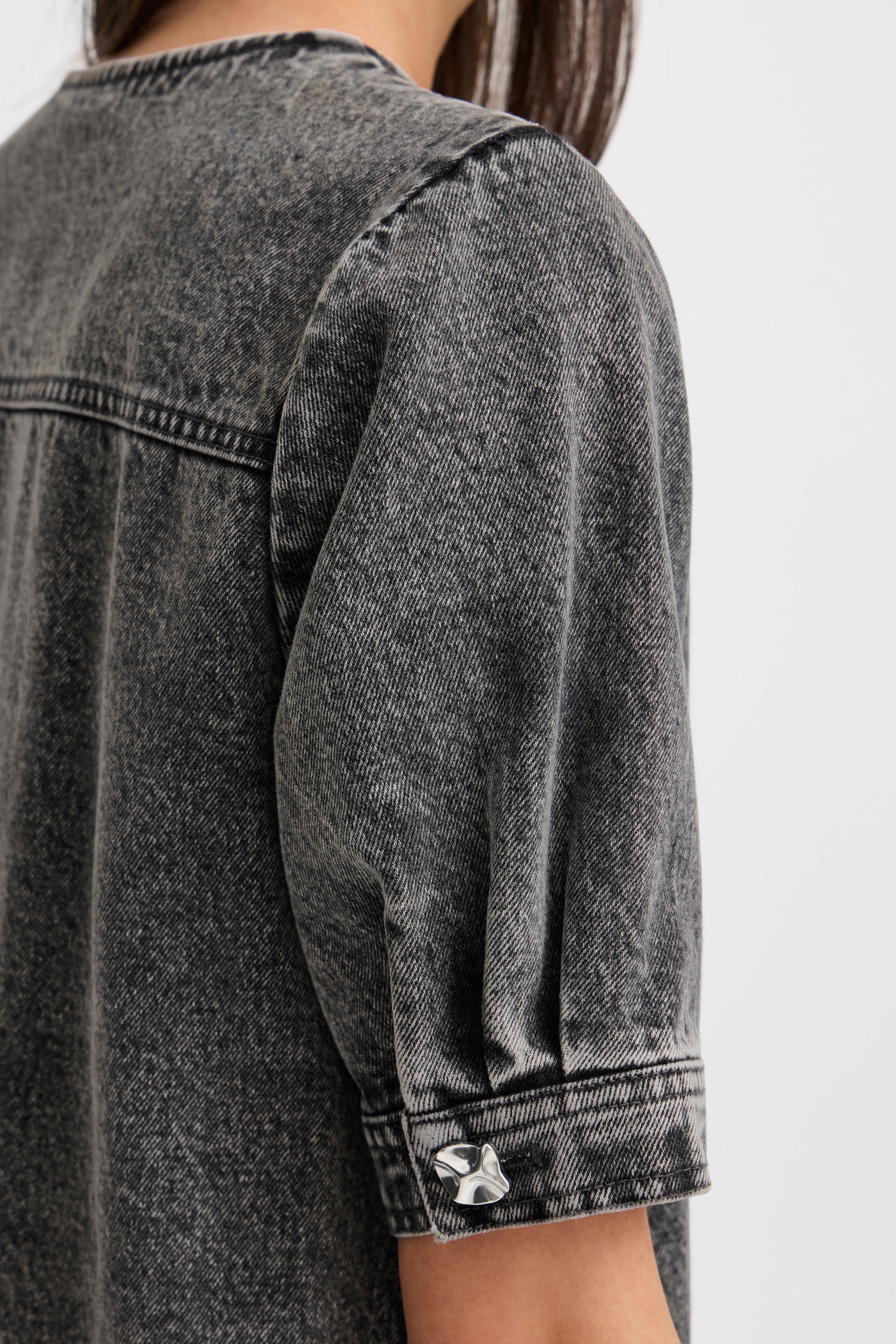 IHALEXO Kleid LOOKBOOK DETAIL 20121330-200345