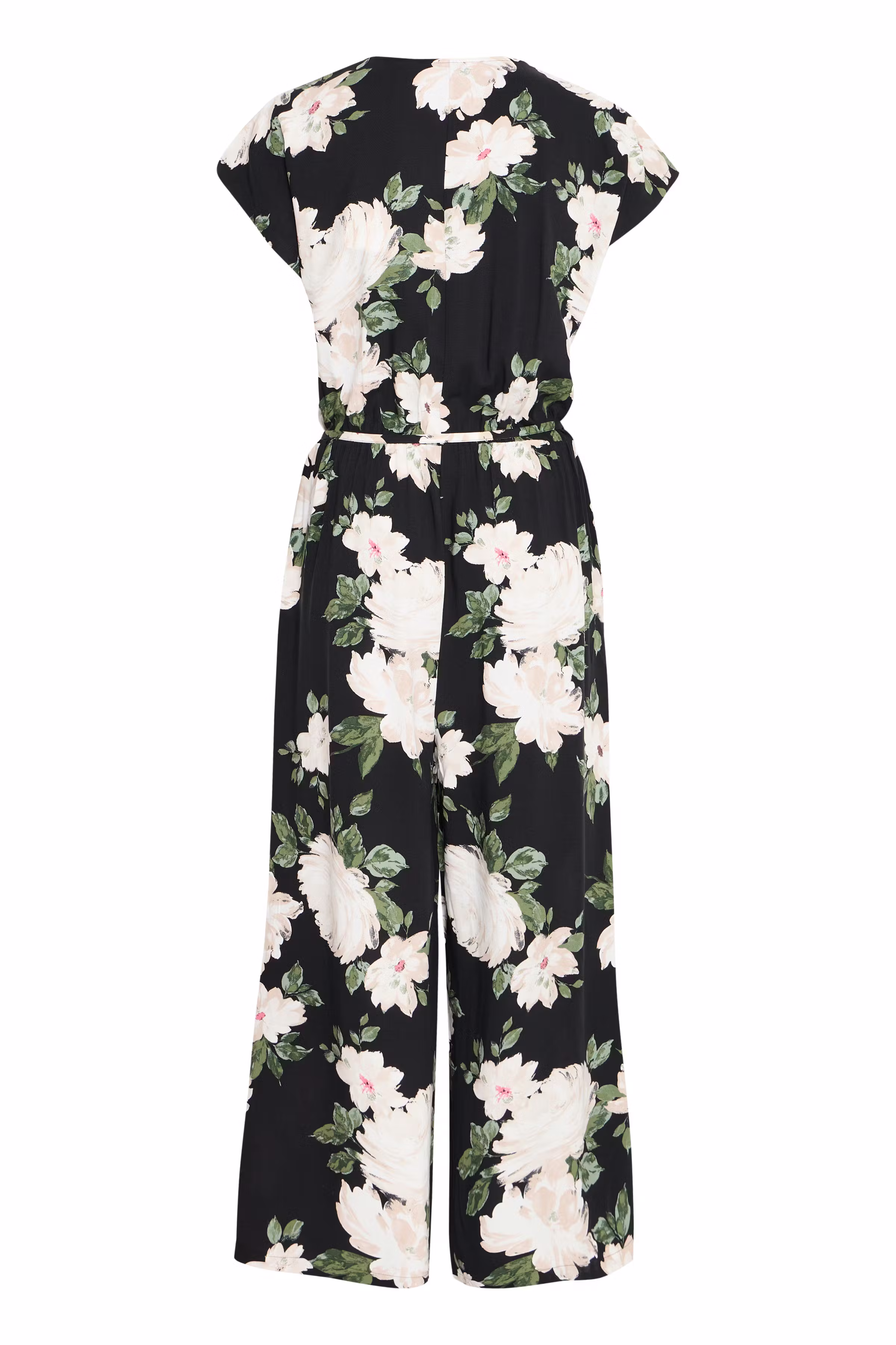 BYMMJOELLA Jumpsuit PACK BACK 20816522-204595