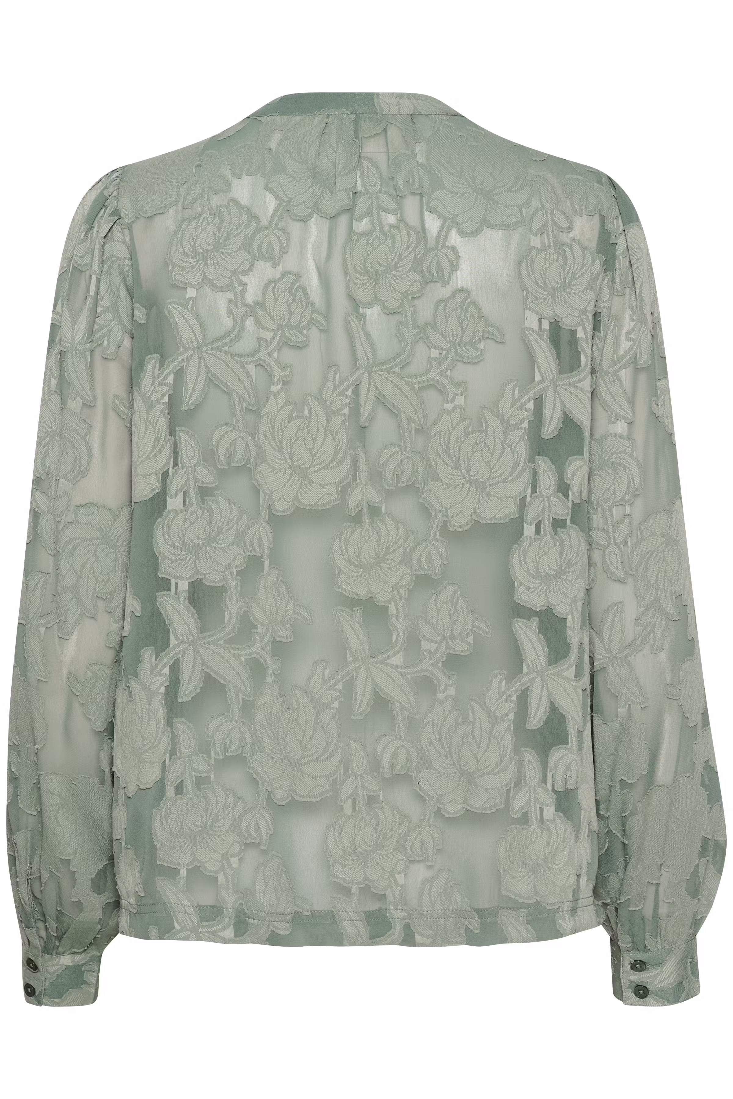 CRYana Blouse PACK BACK 10611984-176009