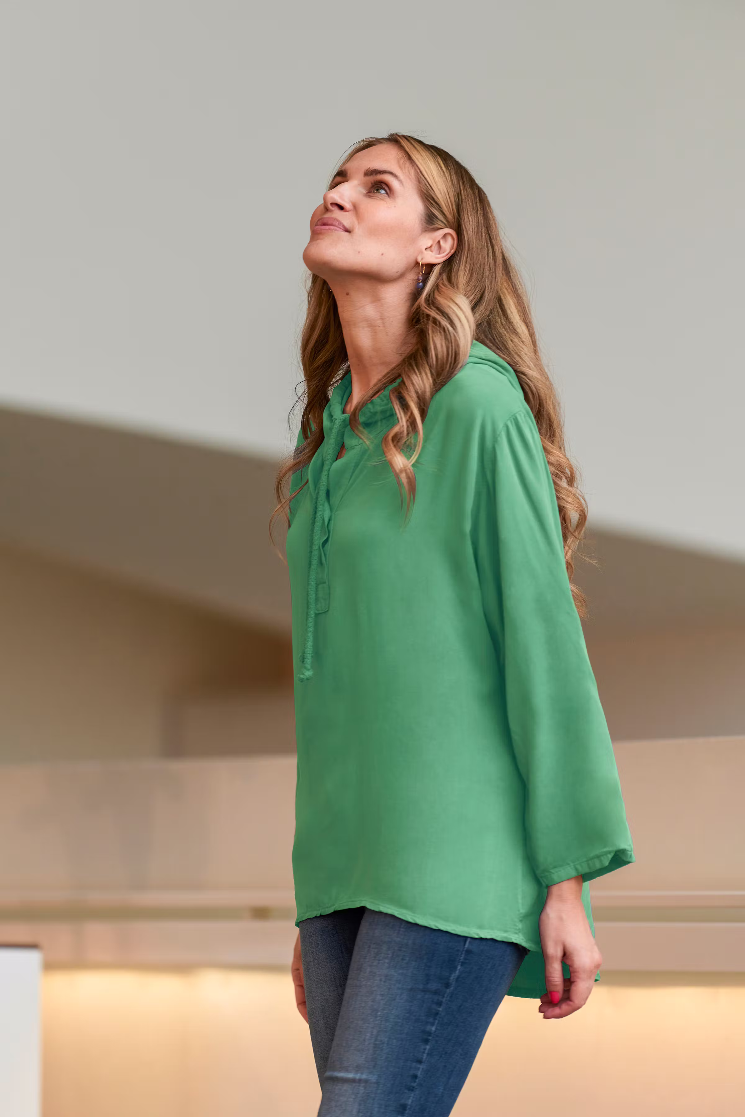 BPKisa Blus LOCATION NONE 40103428-400707