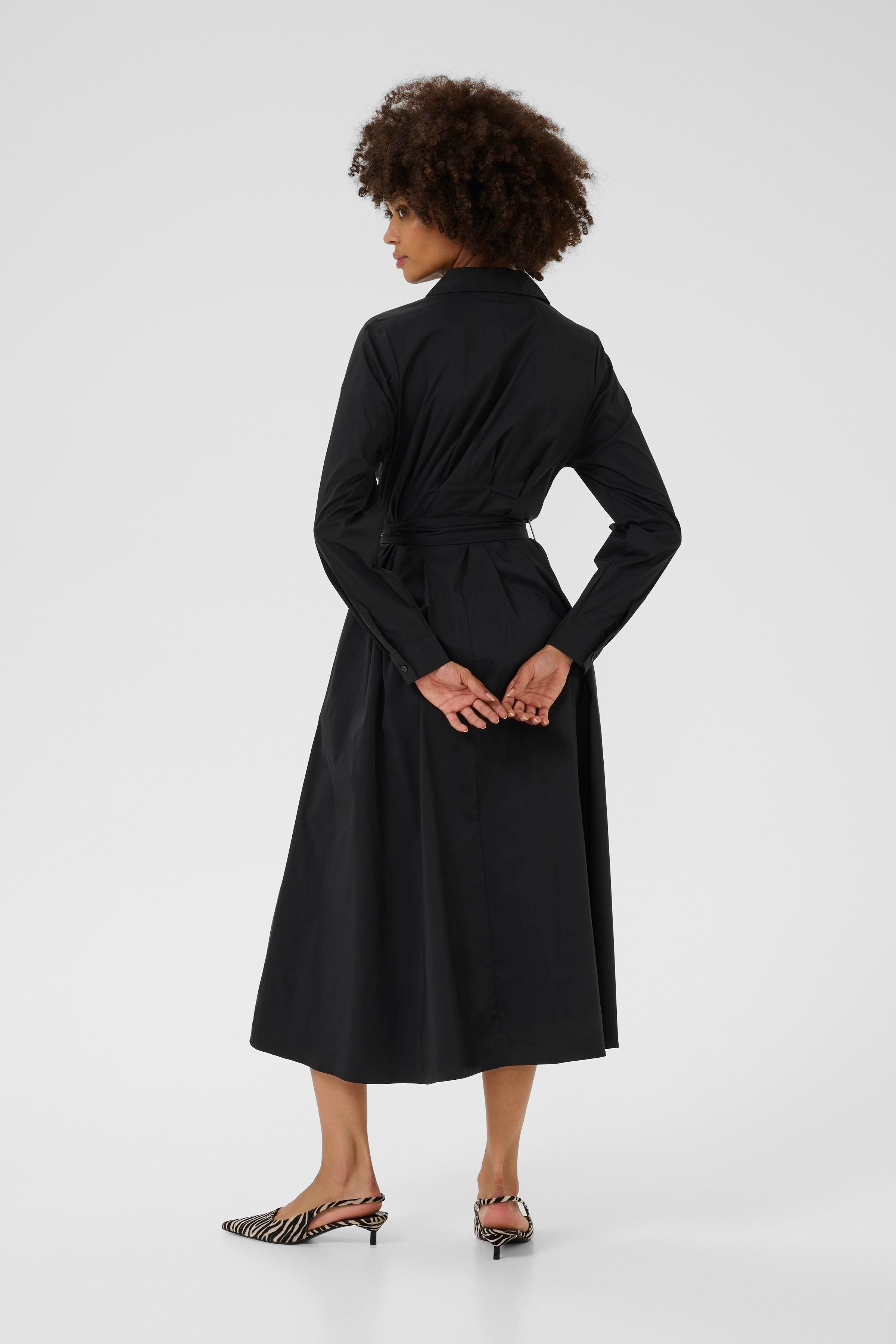 CUelna Dress LOOKBOOK BACK 50112298-500012