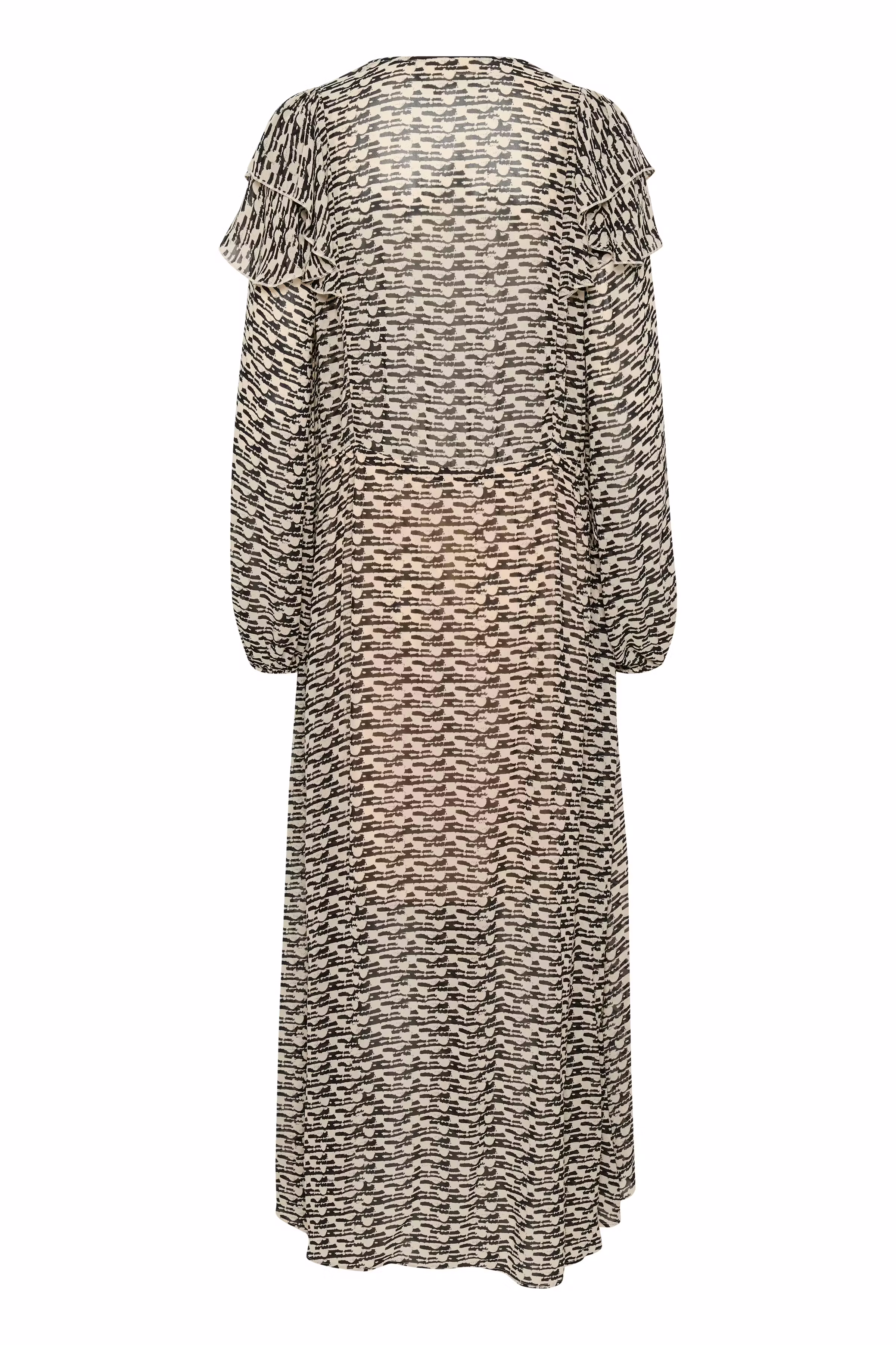 CessieIW Kleid PACK BACK 30110249-303575