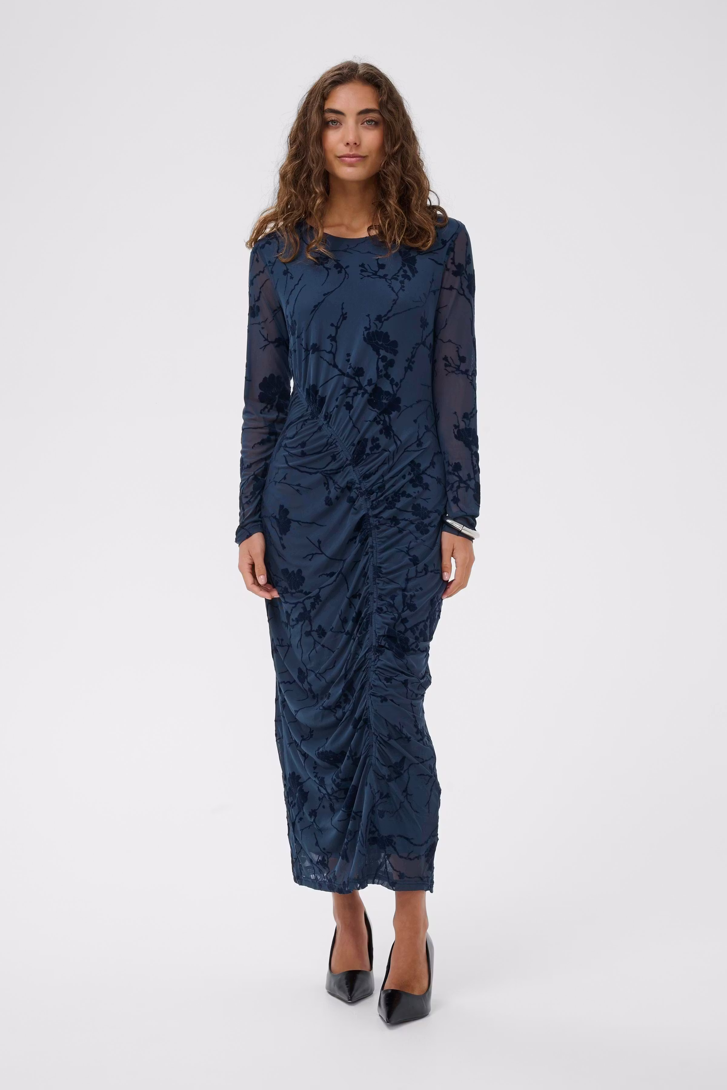 CUalifa Meshkjole LOOKBOOK FRONT 50111191-194011