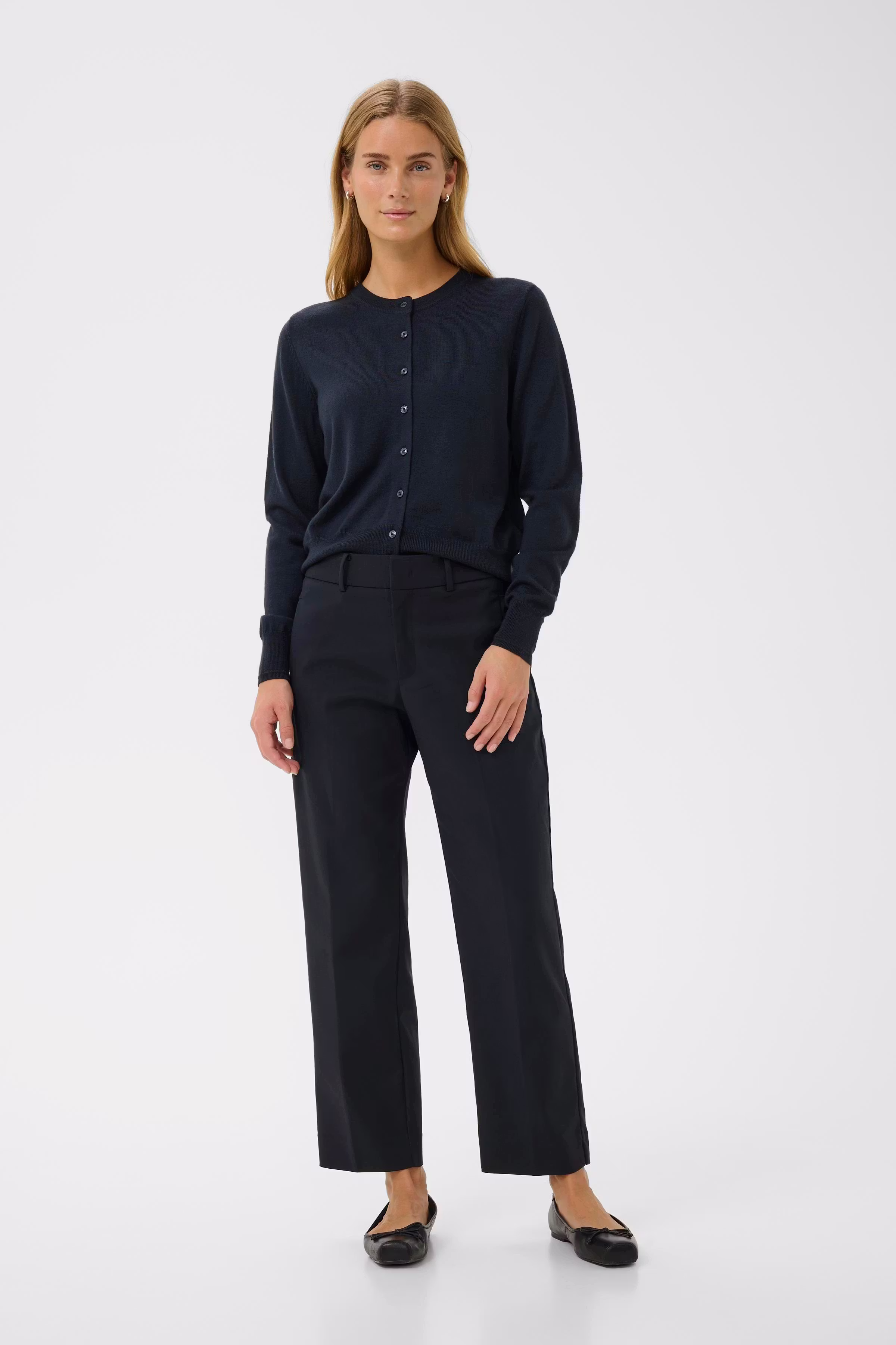 NeyanaPW Trousers LOOKBOOK FRONT 30309762-194013