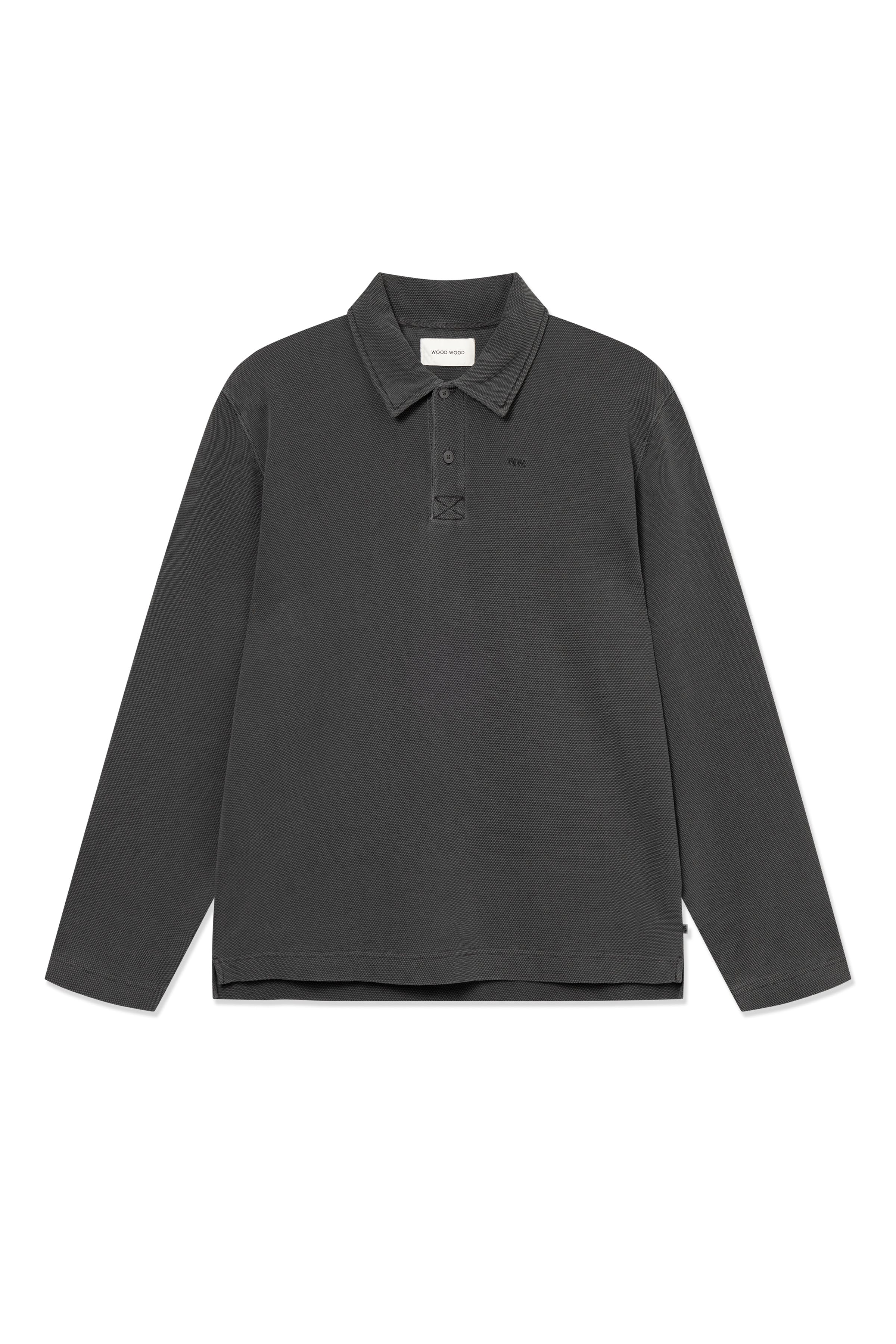 WWThiago Poloshirt PACK FRONT 30251992-304420