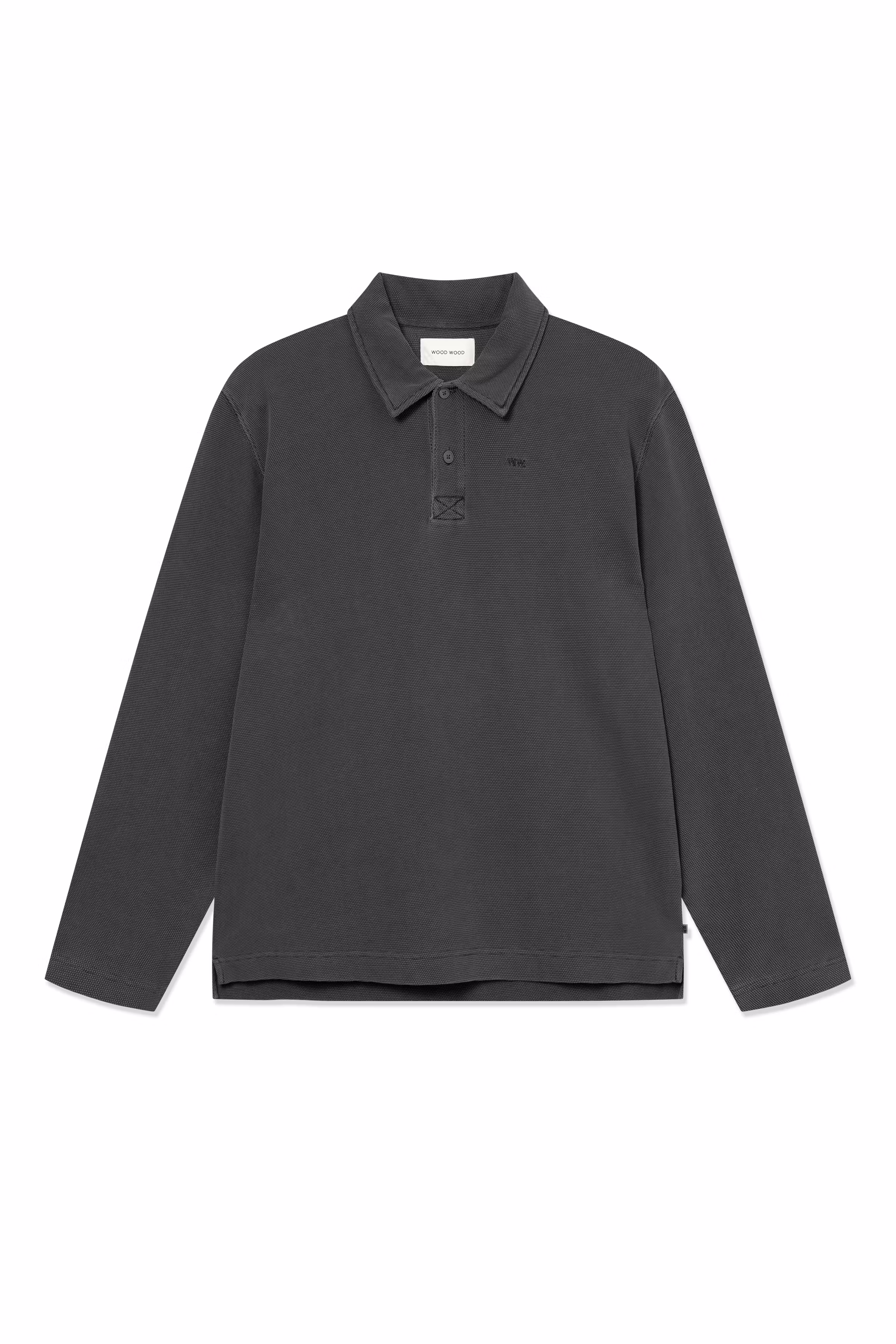 WWThiago Poloshirt PACK FRONT 30251992-304420