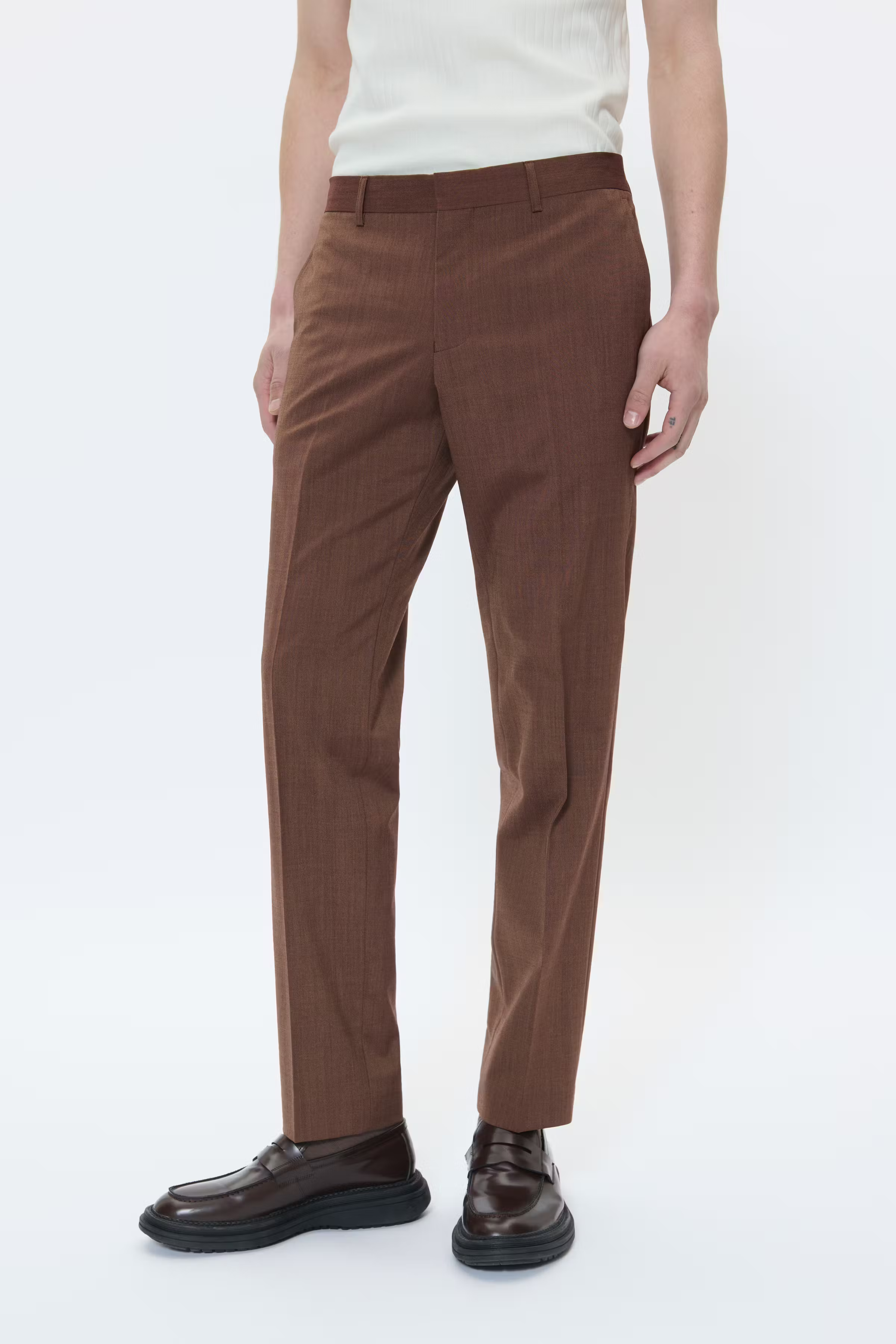 MAlas Trousers LOOKBOOK FRONT 30207911-1912201