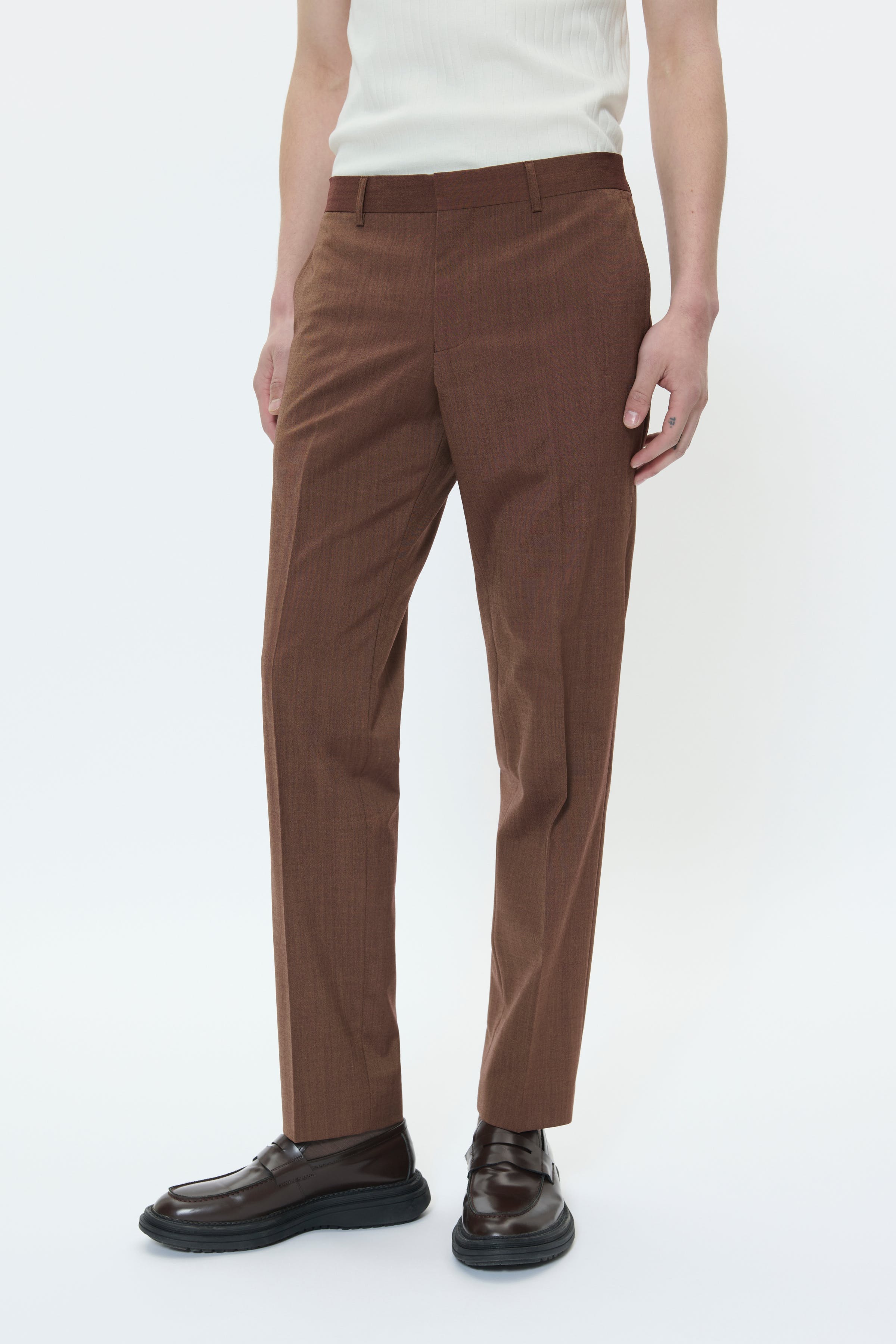 MAlas Trousers LOOKBOOK FRONT 30207911-1912201