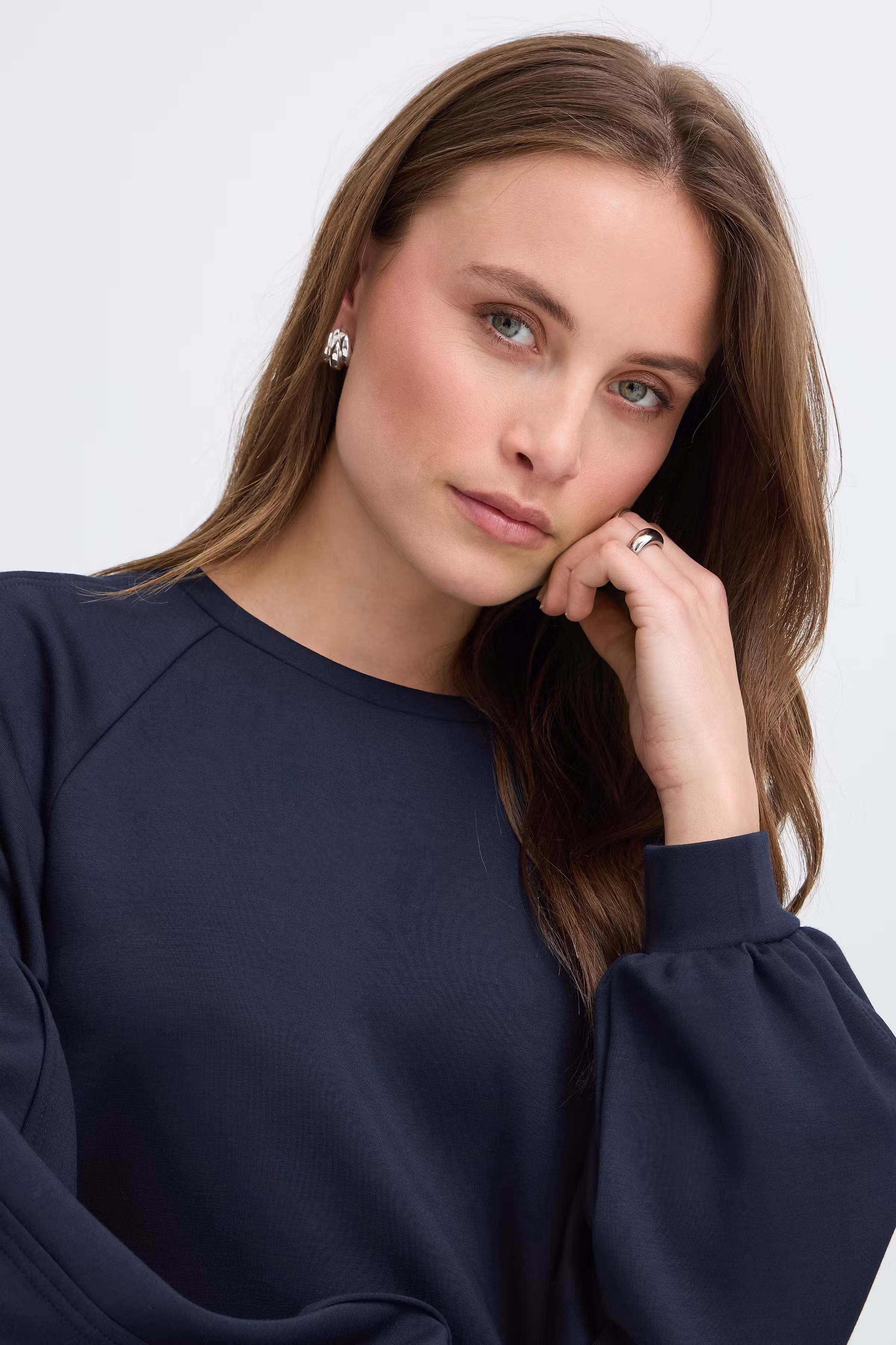 BYPUSTI T-shirt LOOKBOOK DETAIL 20819291-194020