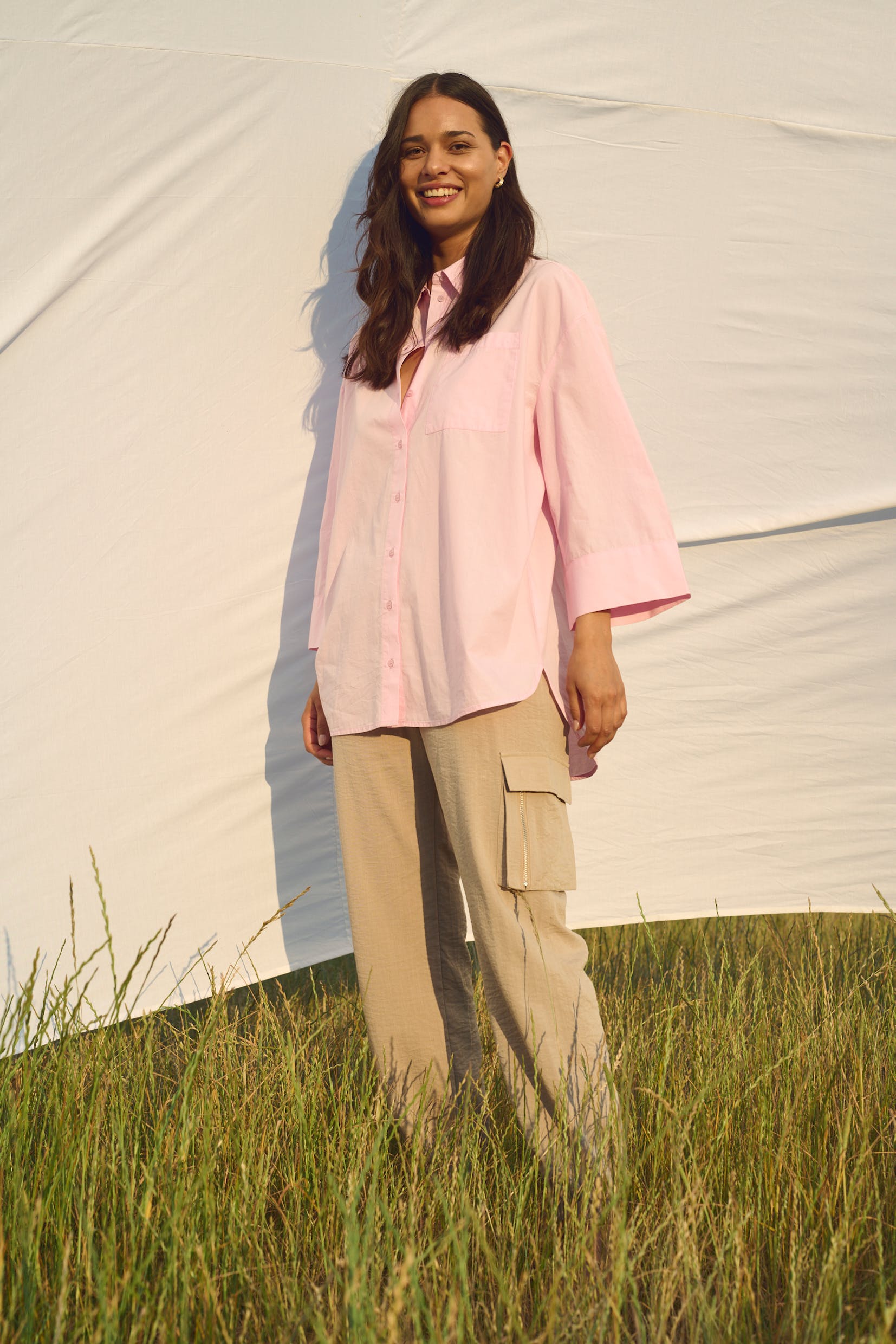 KAmoria Byxor LOCATION NONE 10552262-151305