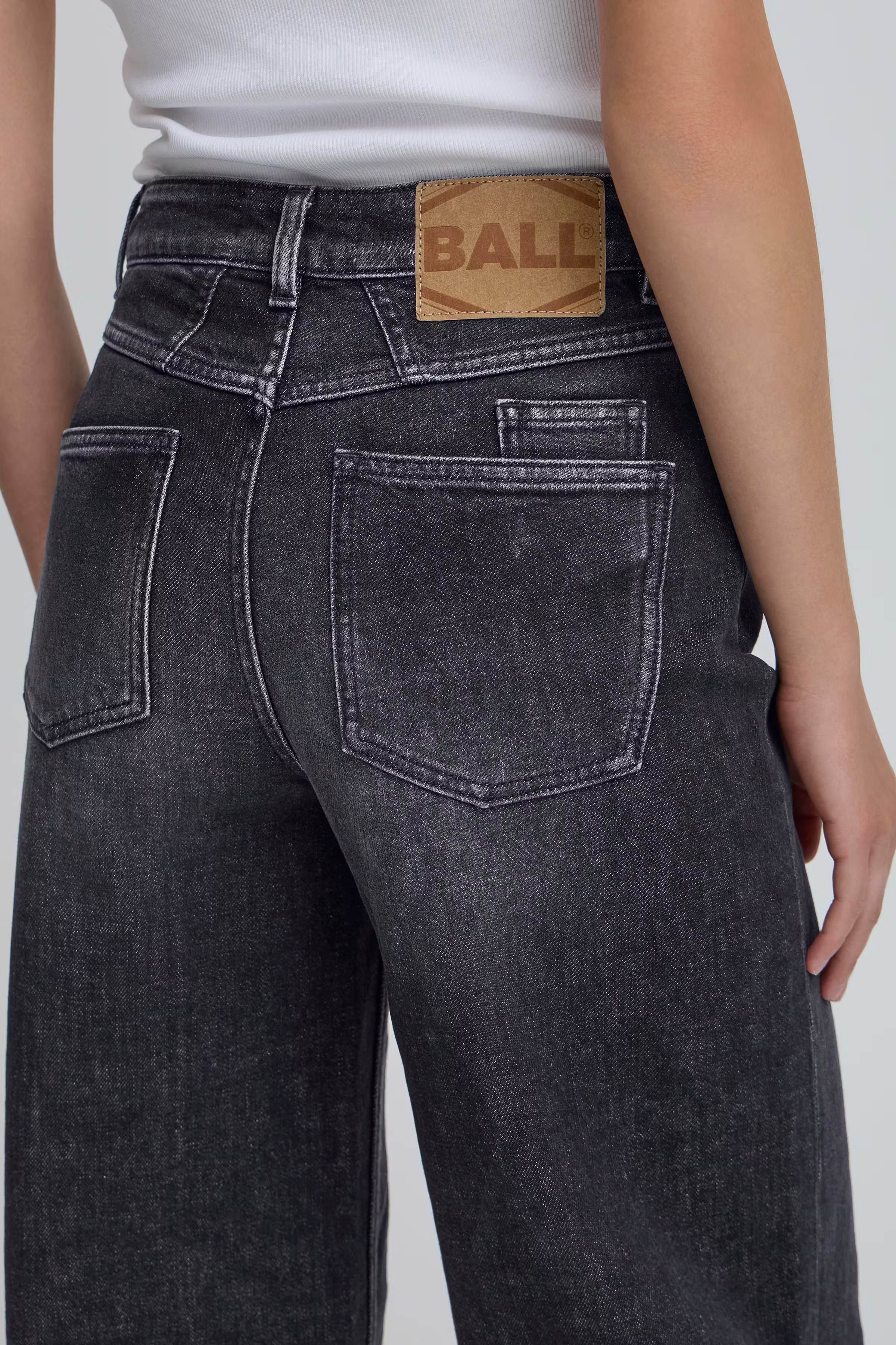BAALDO Jeans LOOKBOOK DETAIL 50405075-204030
