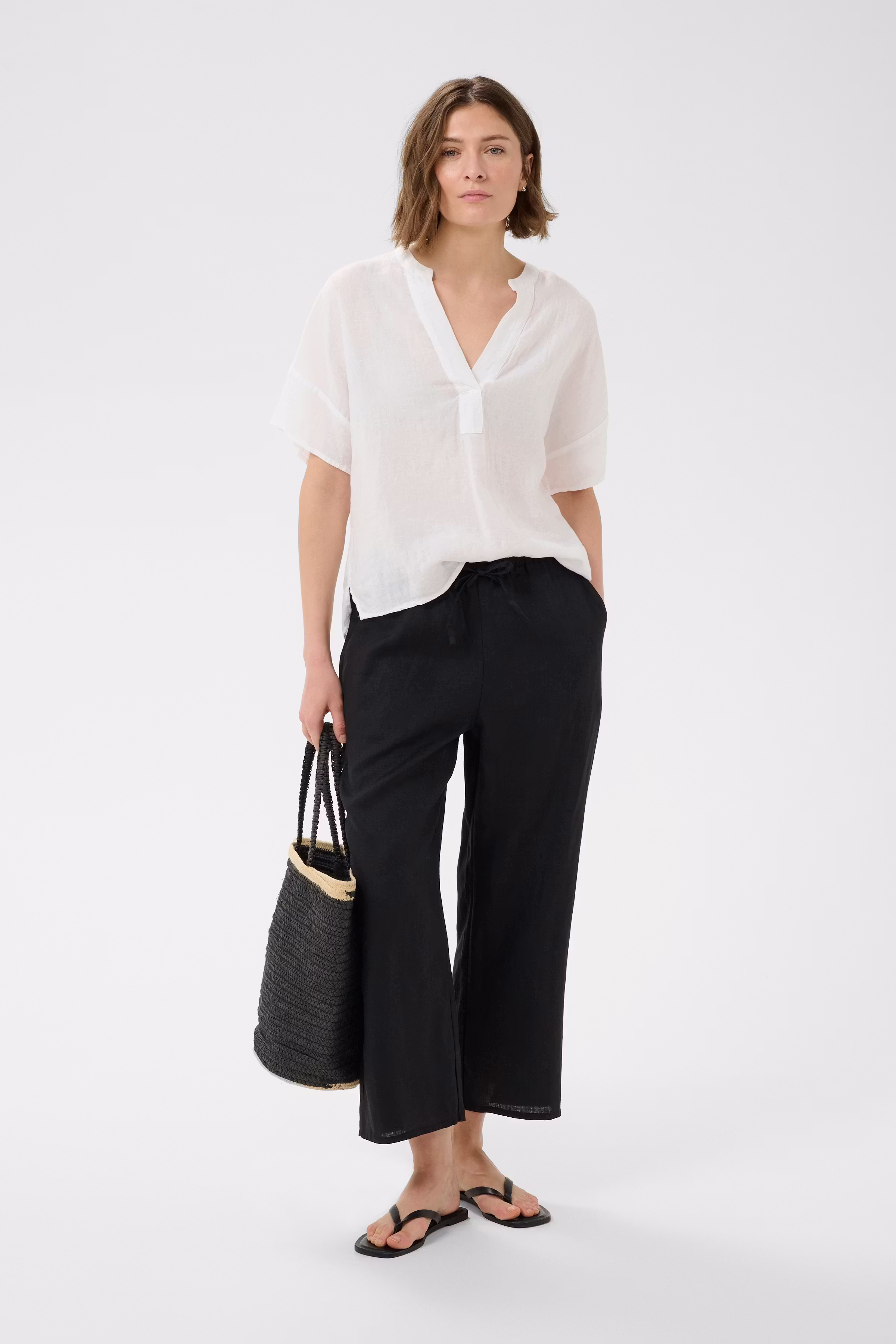 BeritaPW Trousers LOOKBOOK FRONT 30310515-194008
