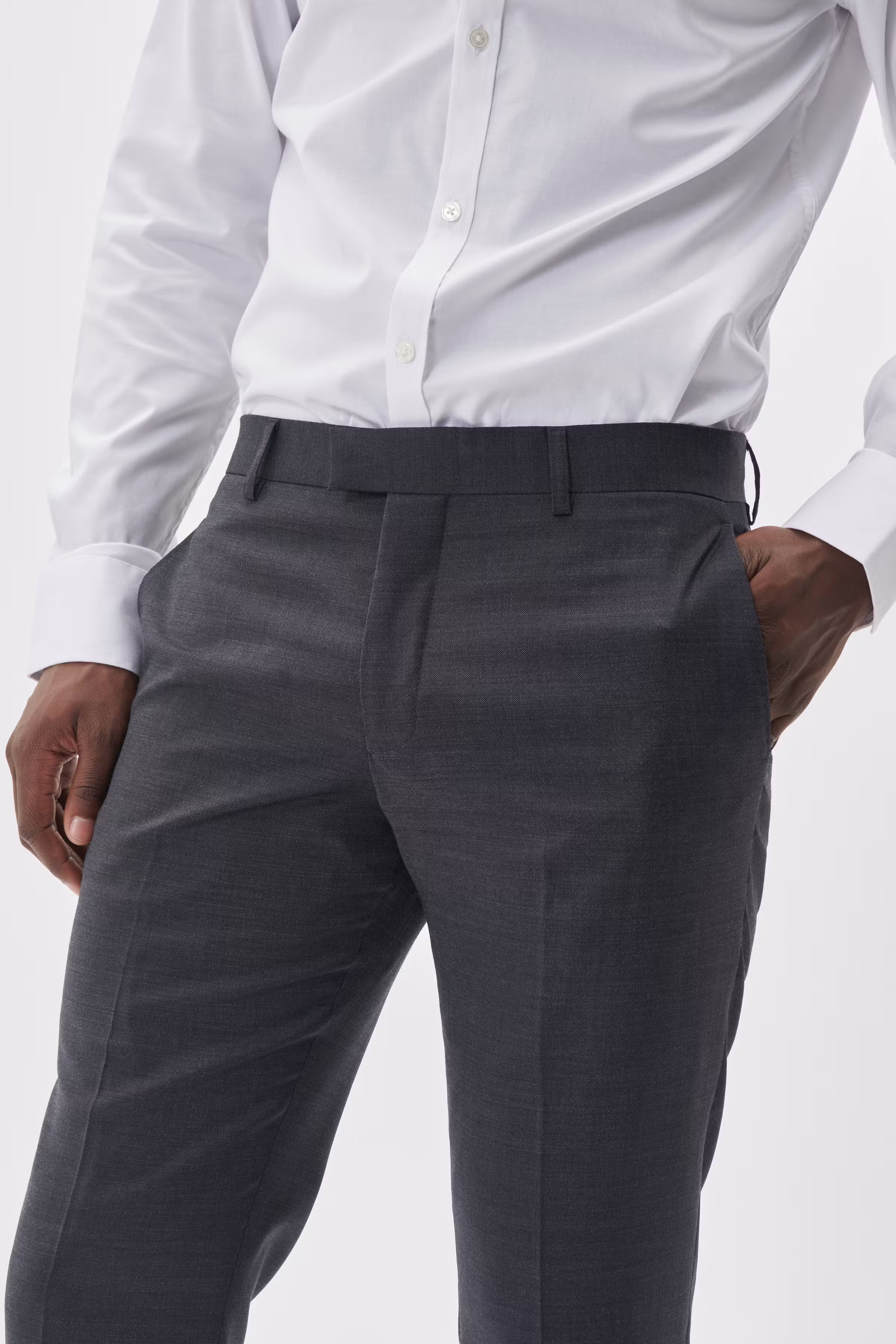 Las Bukser LOOKBOOK DETAIL 30201321-27101