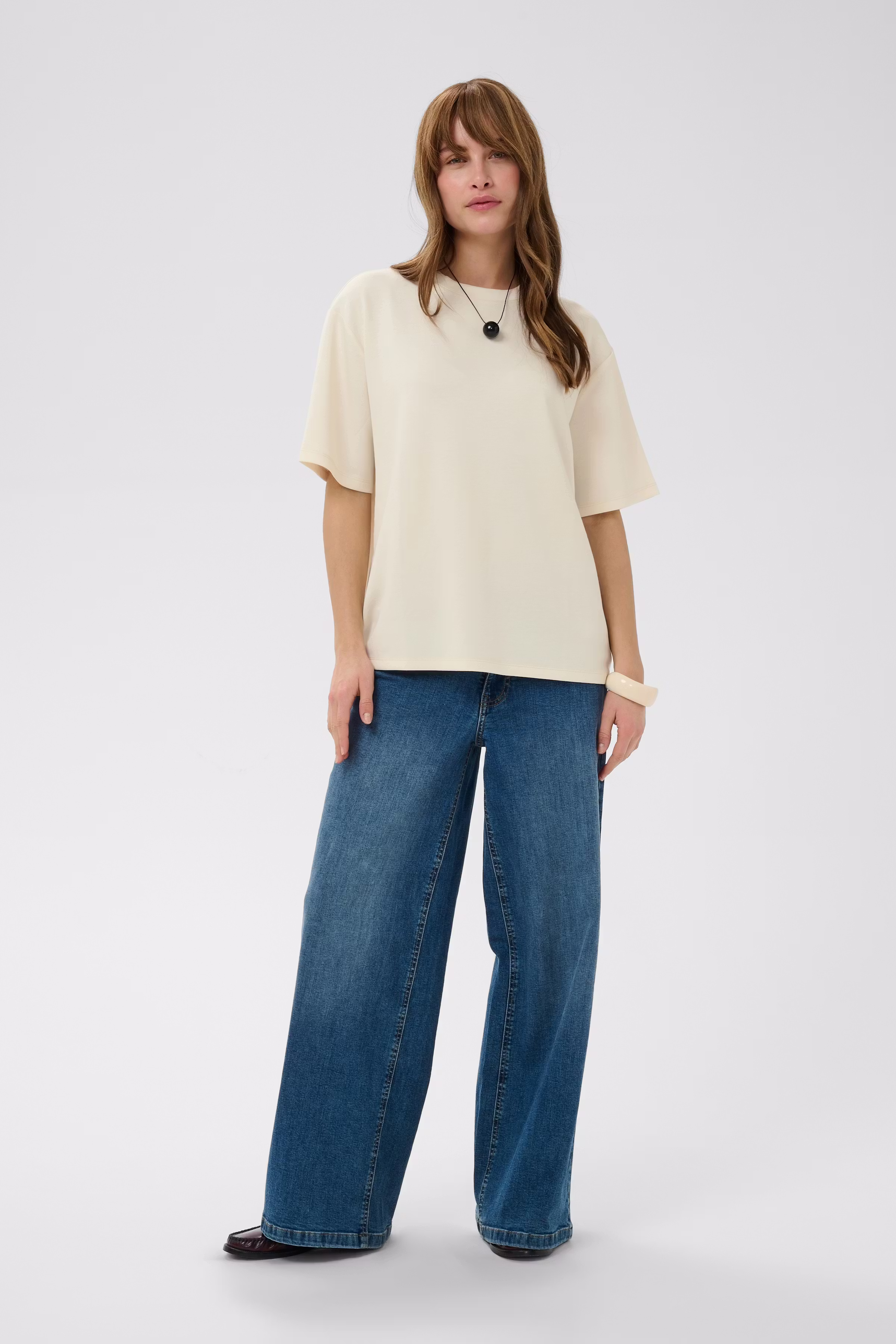 CUcora T-shirt LOOKBOOK FRONT 50113120-500013