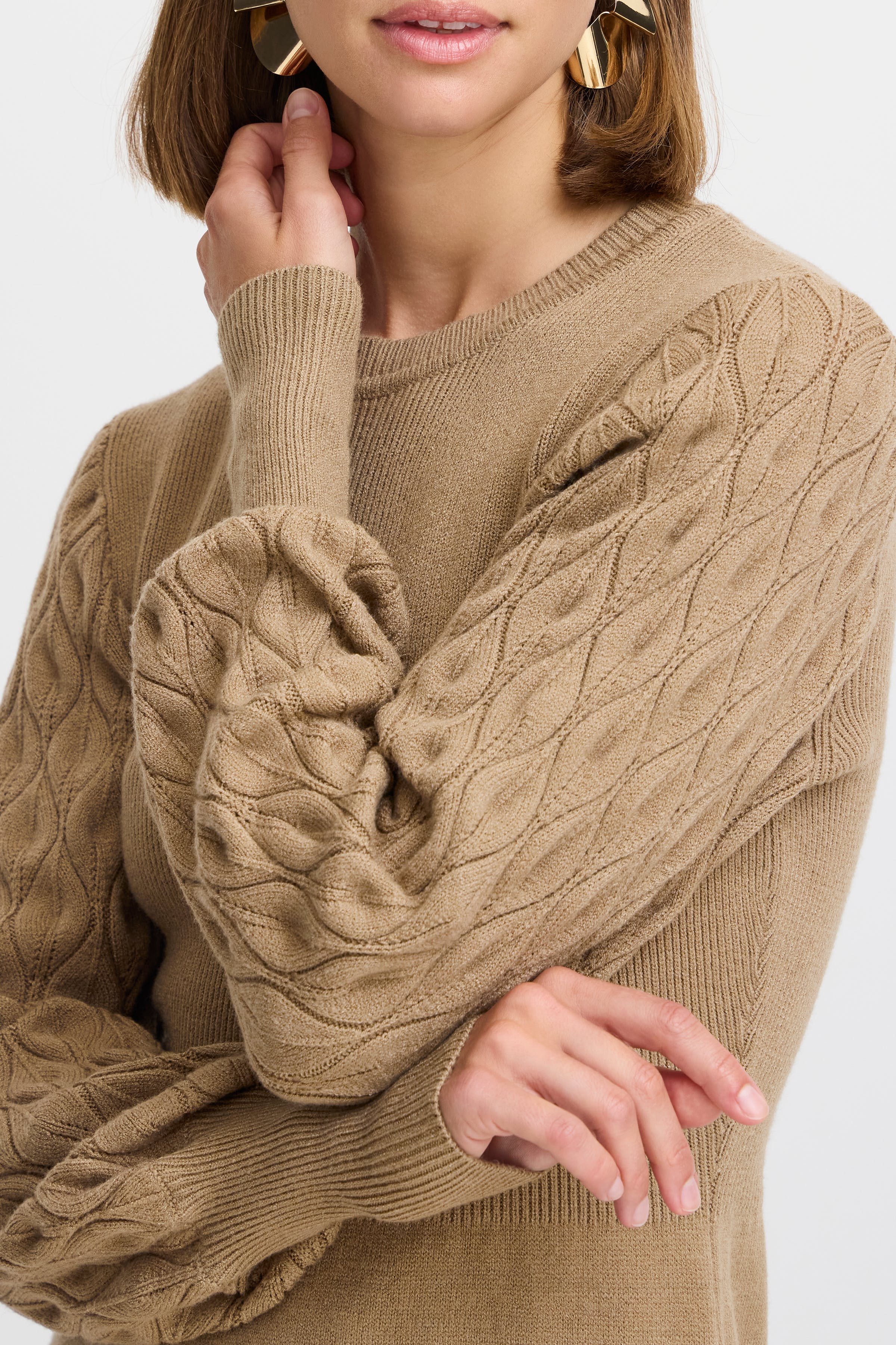 BYNONINA Klänning LOOKBOOK DETAIL 20813517-1713141