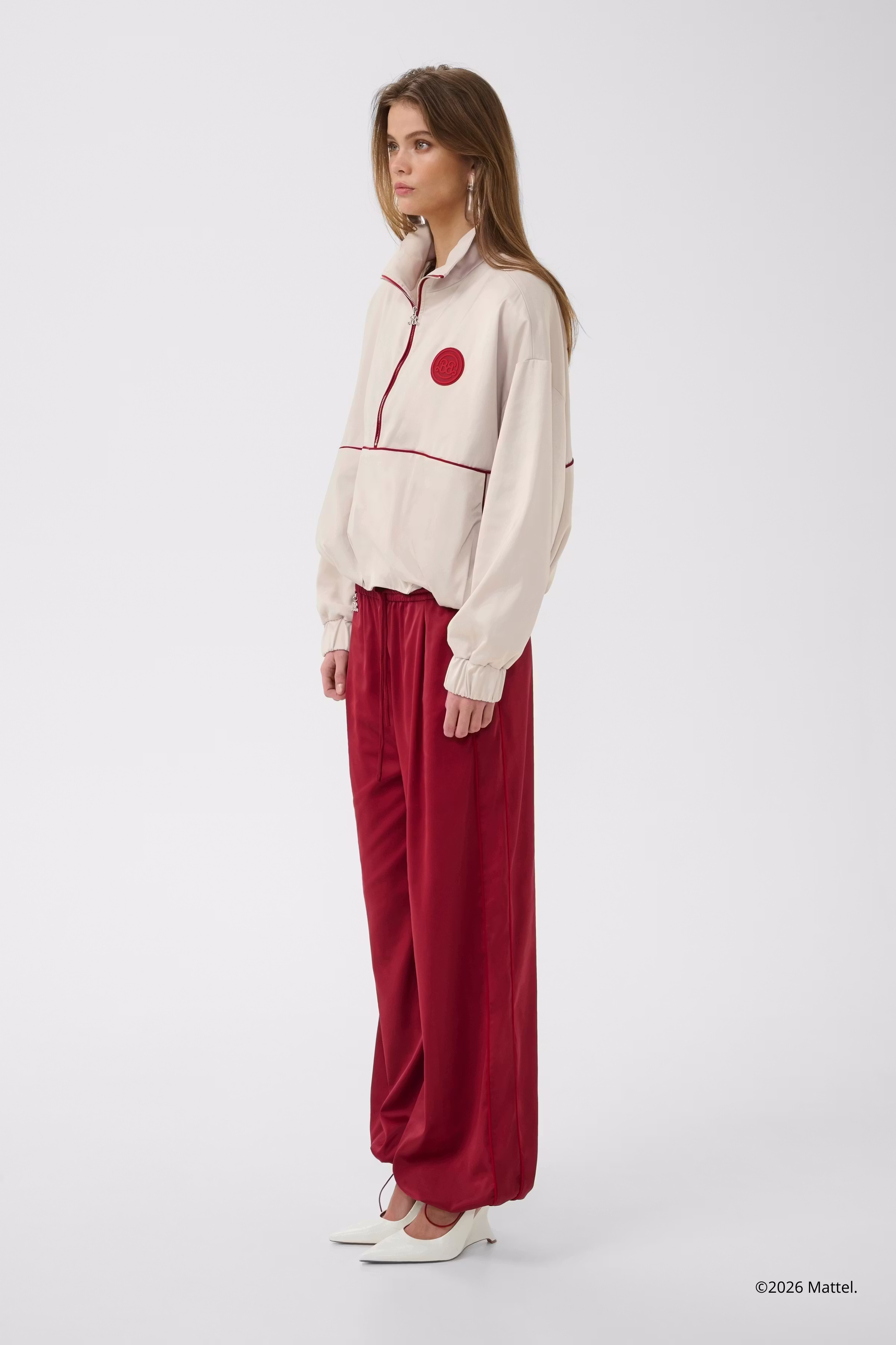 GZBXGricky Track suit jacket LOOKBOOK FRONT 10911289-120304