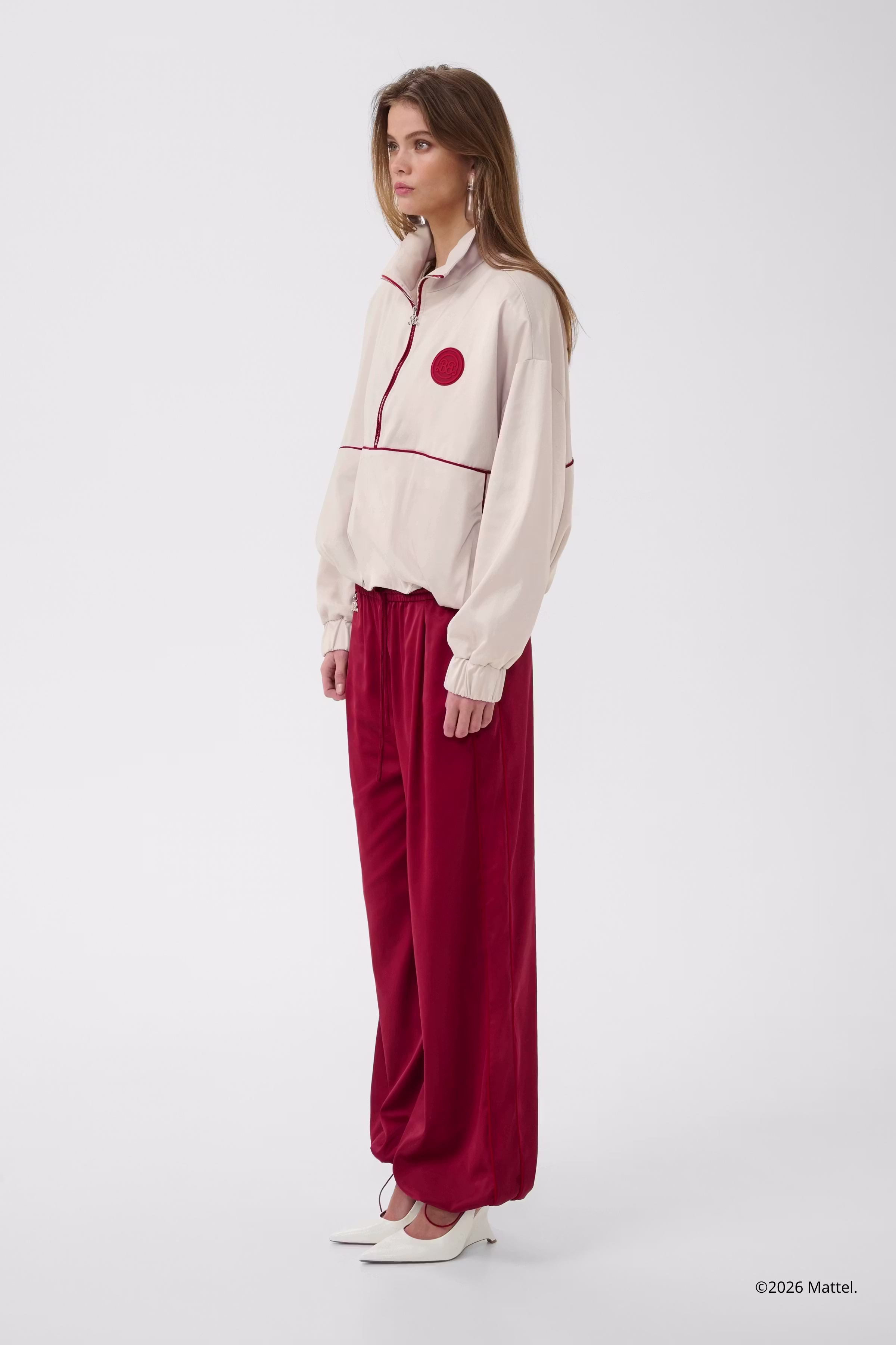 GZBXGricky Track suit jacket LOOKBOOK FRONT 10911289-120304
