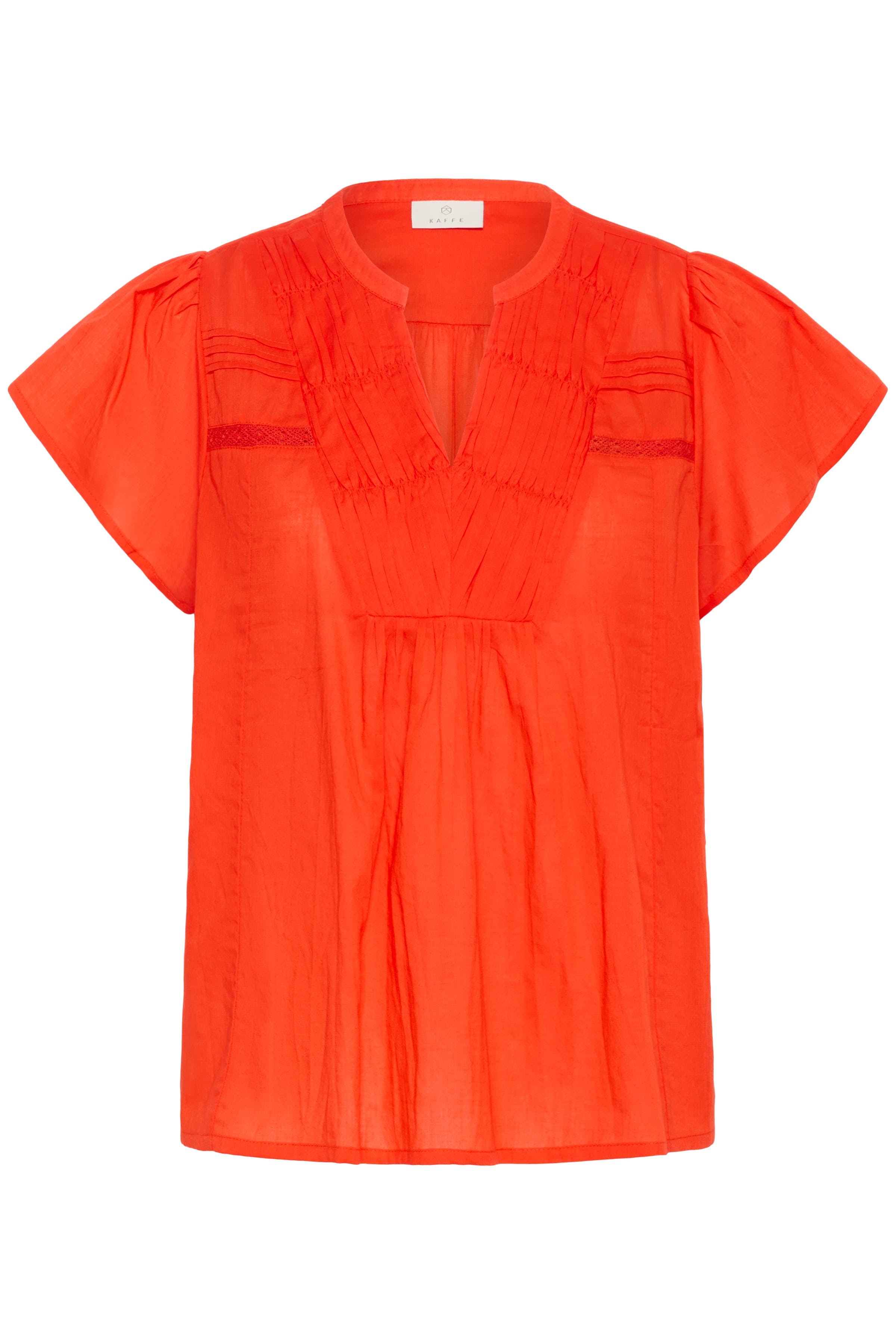 KAkarli Bluse PACK FRONT 10552463-171558