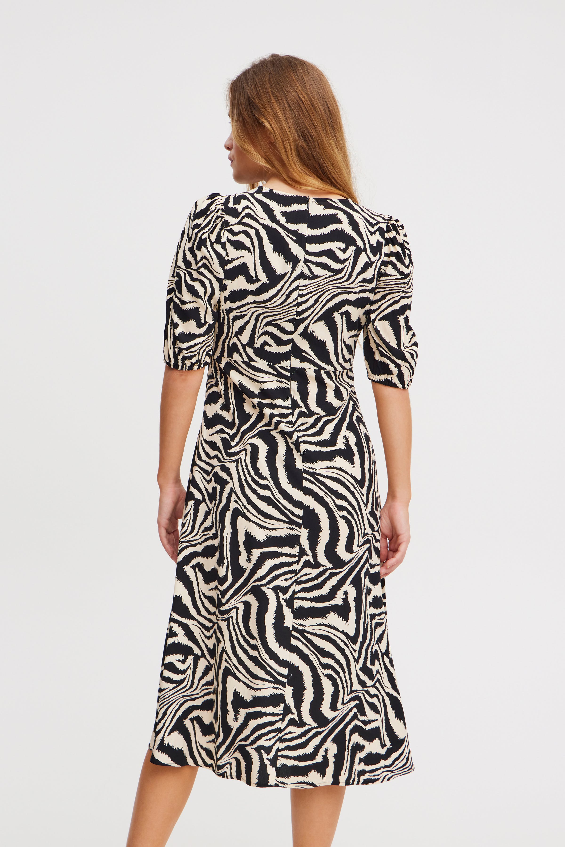 PZNELLY Dress LOOKBOOK FRONT 50208110-203808