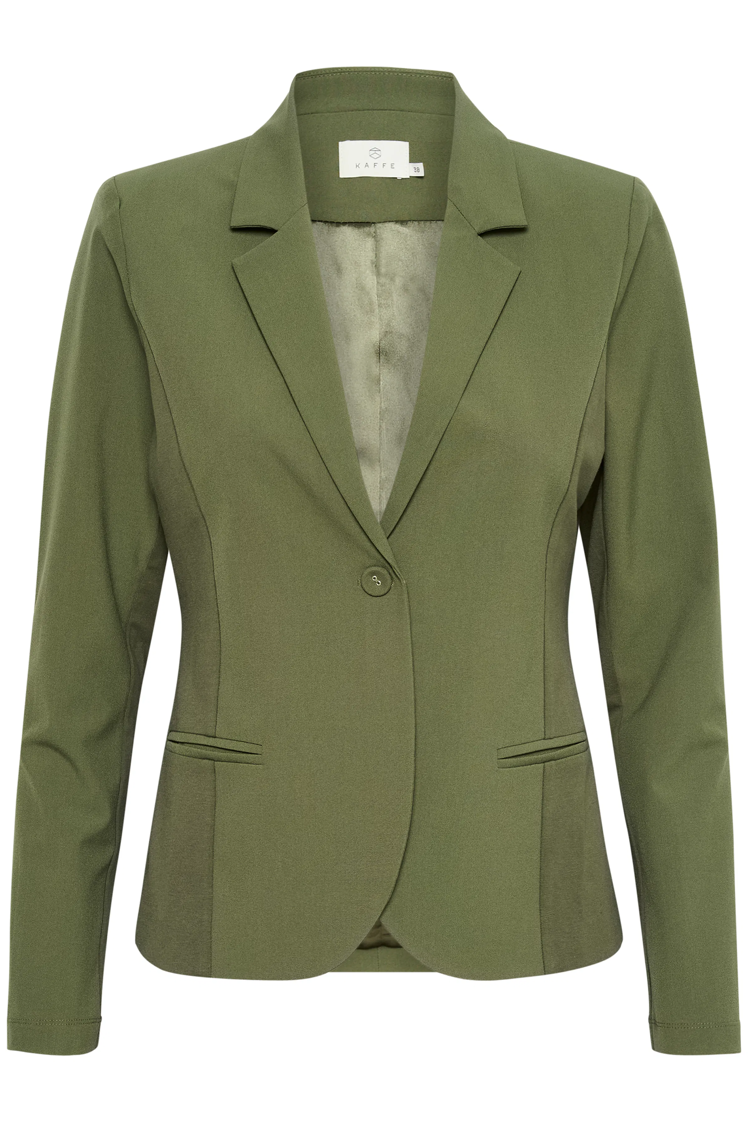 Jillian Blazer PACK FRONT 10550160-50947