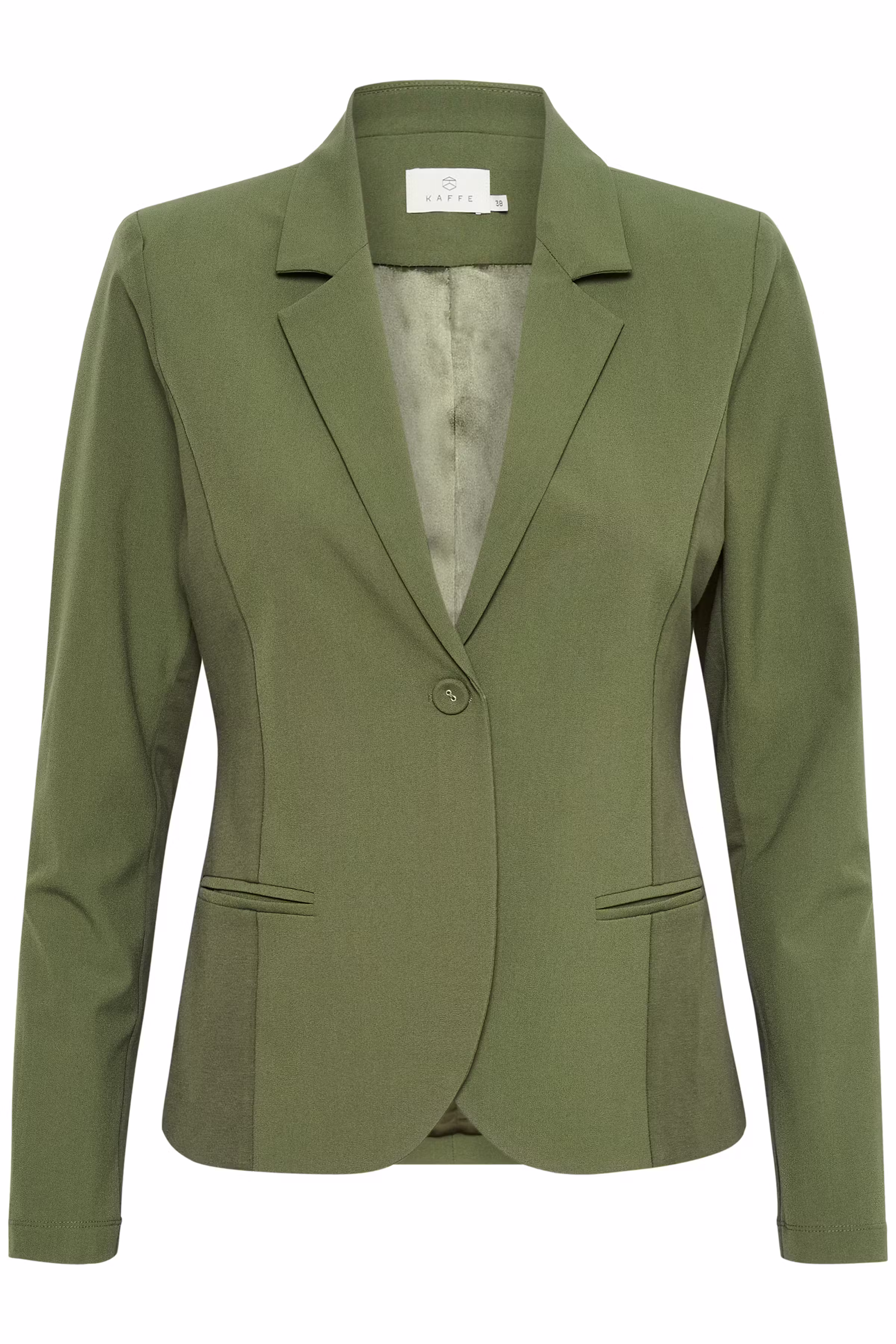 Jillian Blazer PACK FRONT 10550160-50947