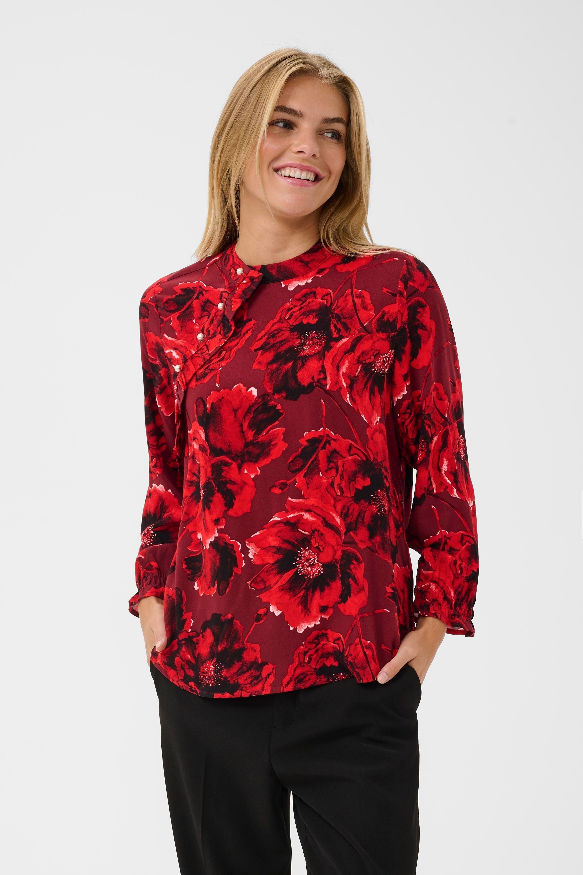 CUrachel Hemd LOOKBOOK FRONT 50112379-109080