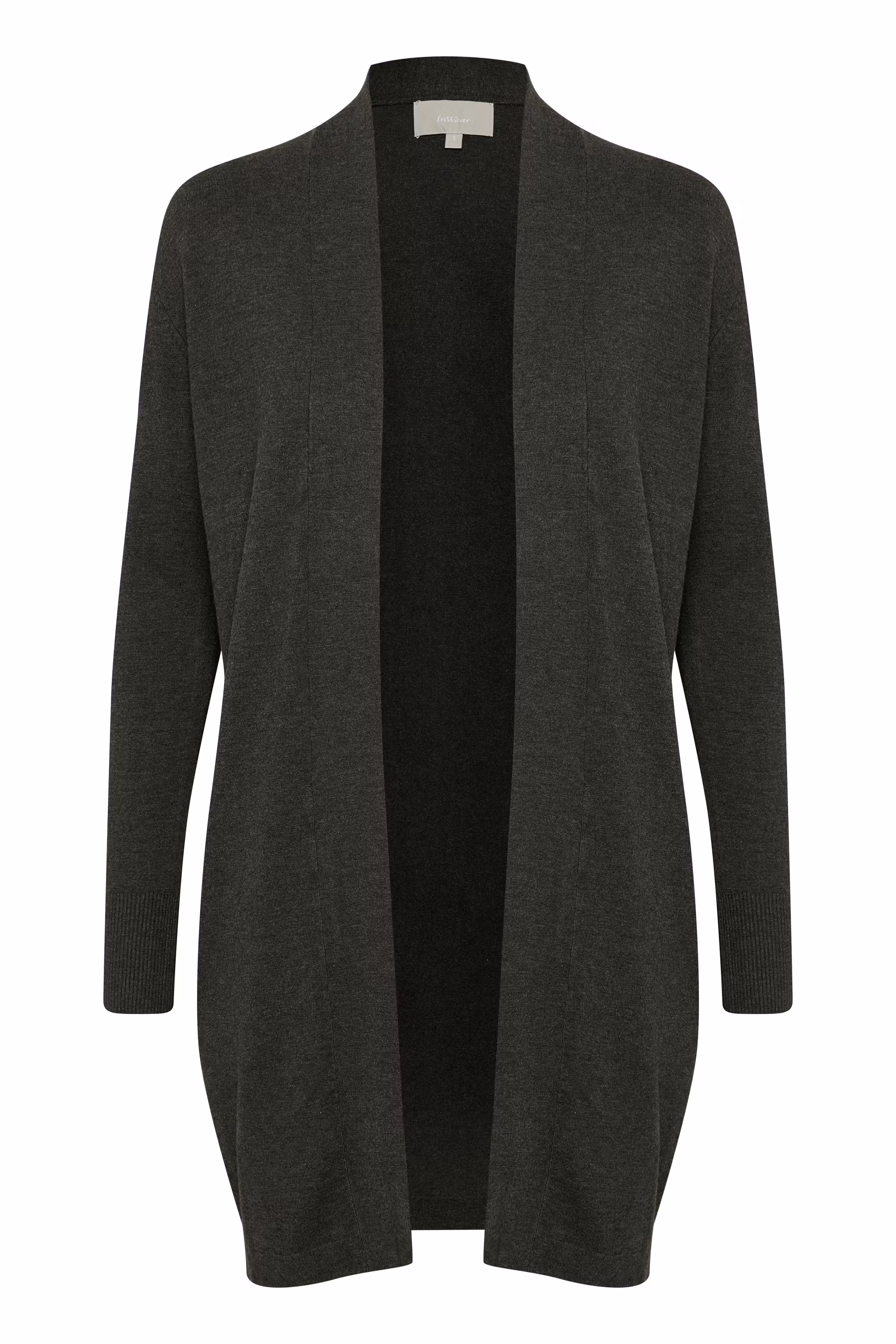 Knit Cardigan PACK FRONT 30100787-10085