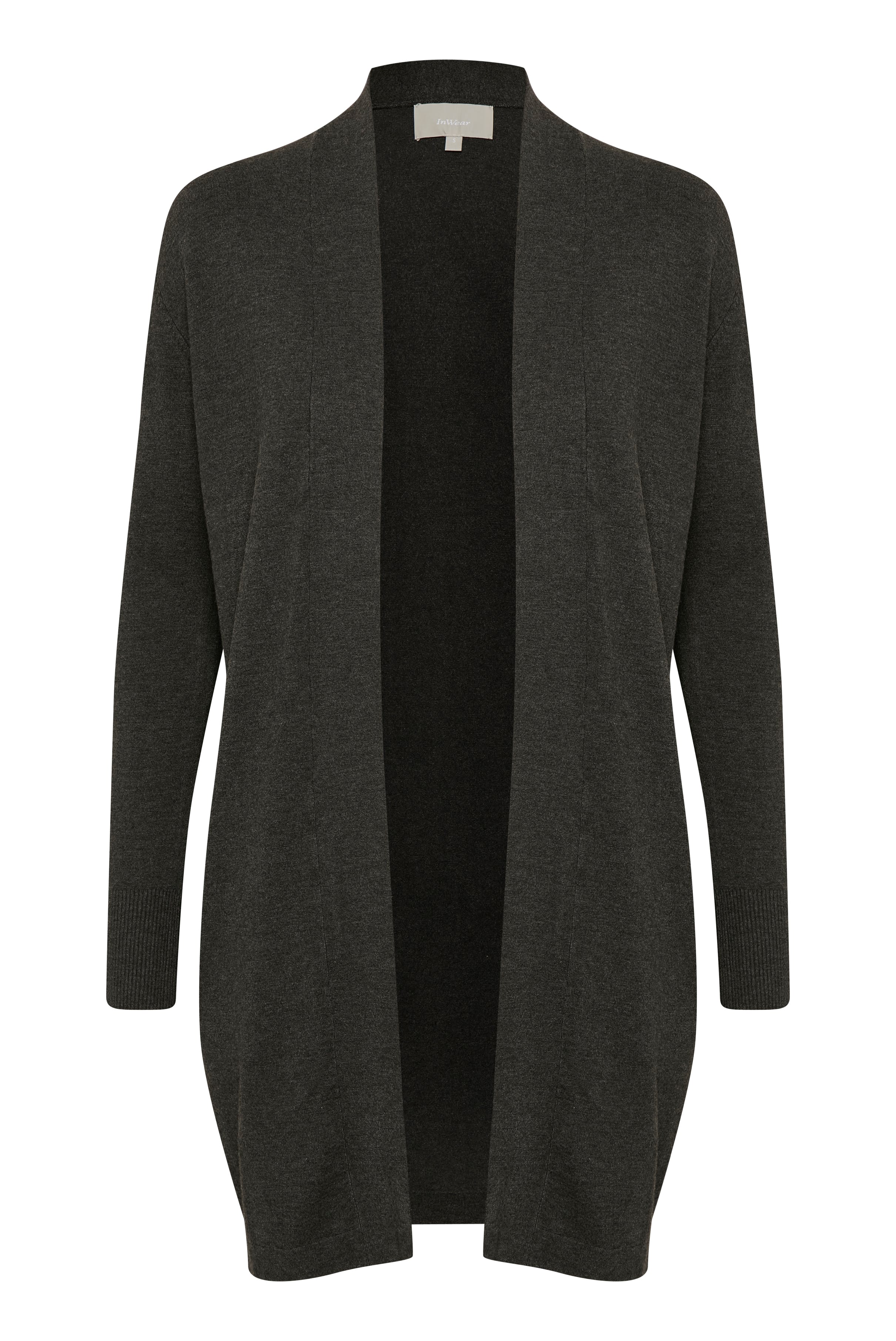 Knit Cardigan PACK FRONT 30100787-10085