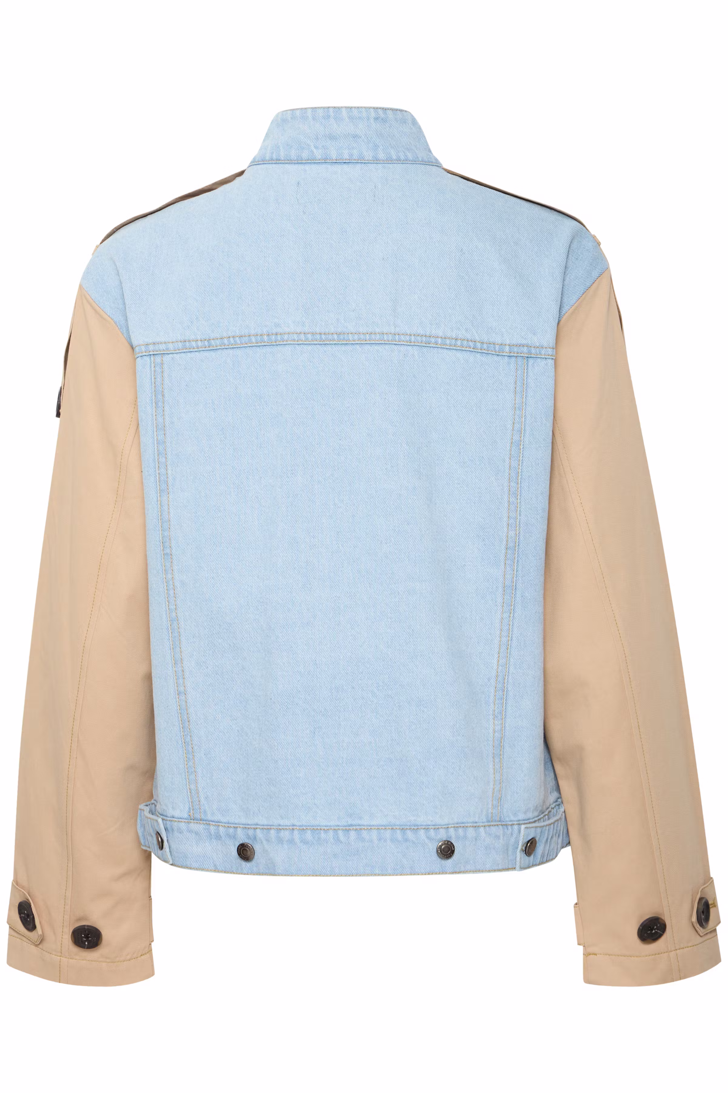 PZHALEY Outerwear PACK BACK 50209014-171320