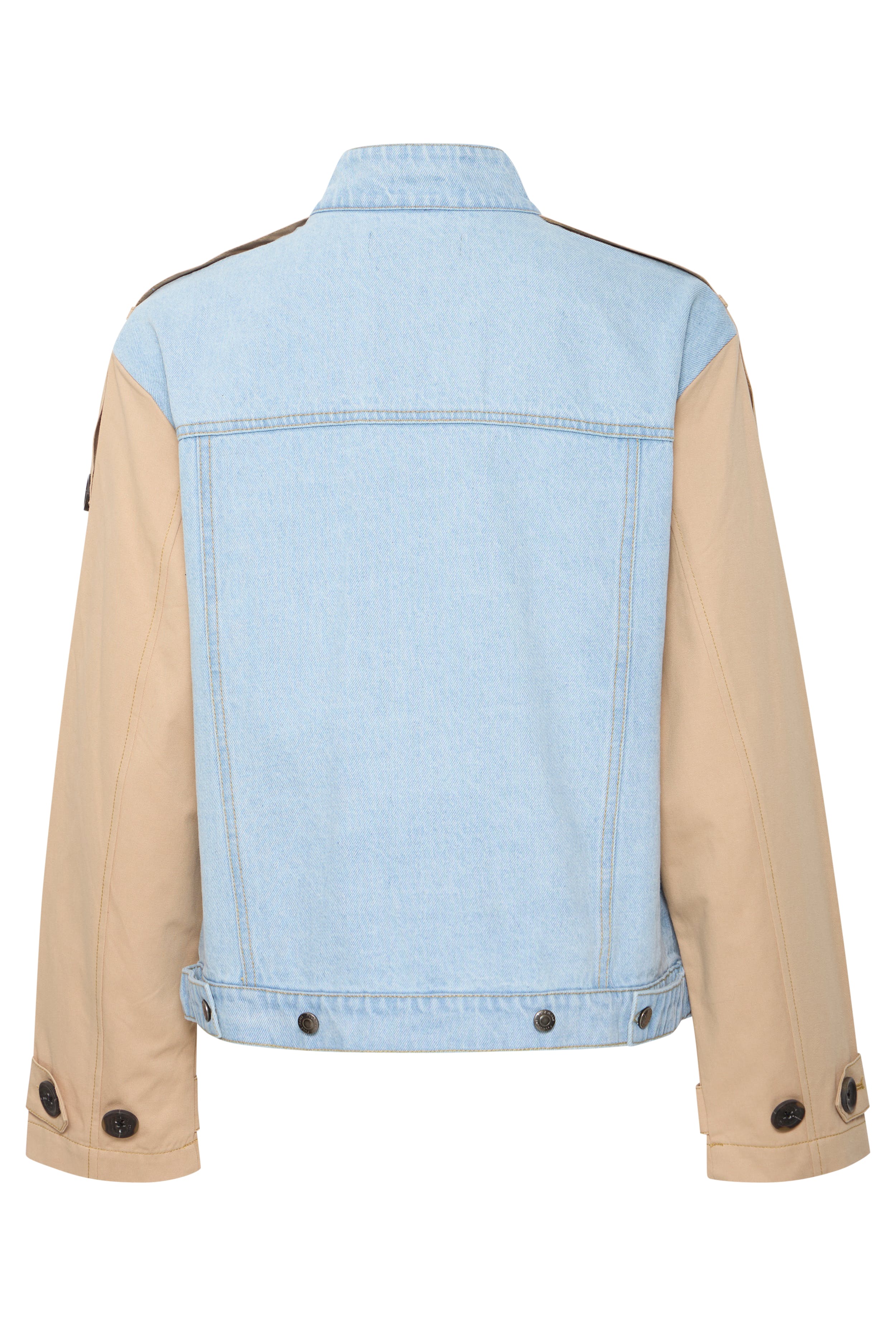 PZHALEY Outerwear PACK BACK 50209014-171320